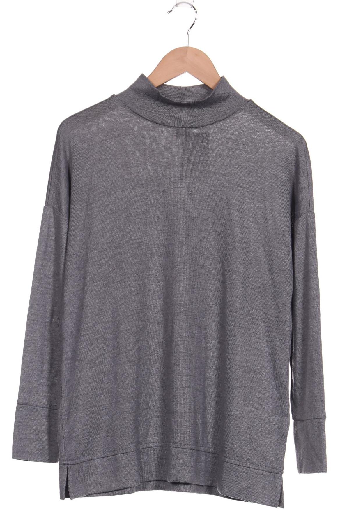 

Lands End Damen Pullover, grau, Gr. 38