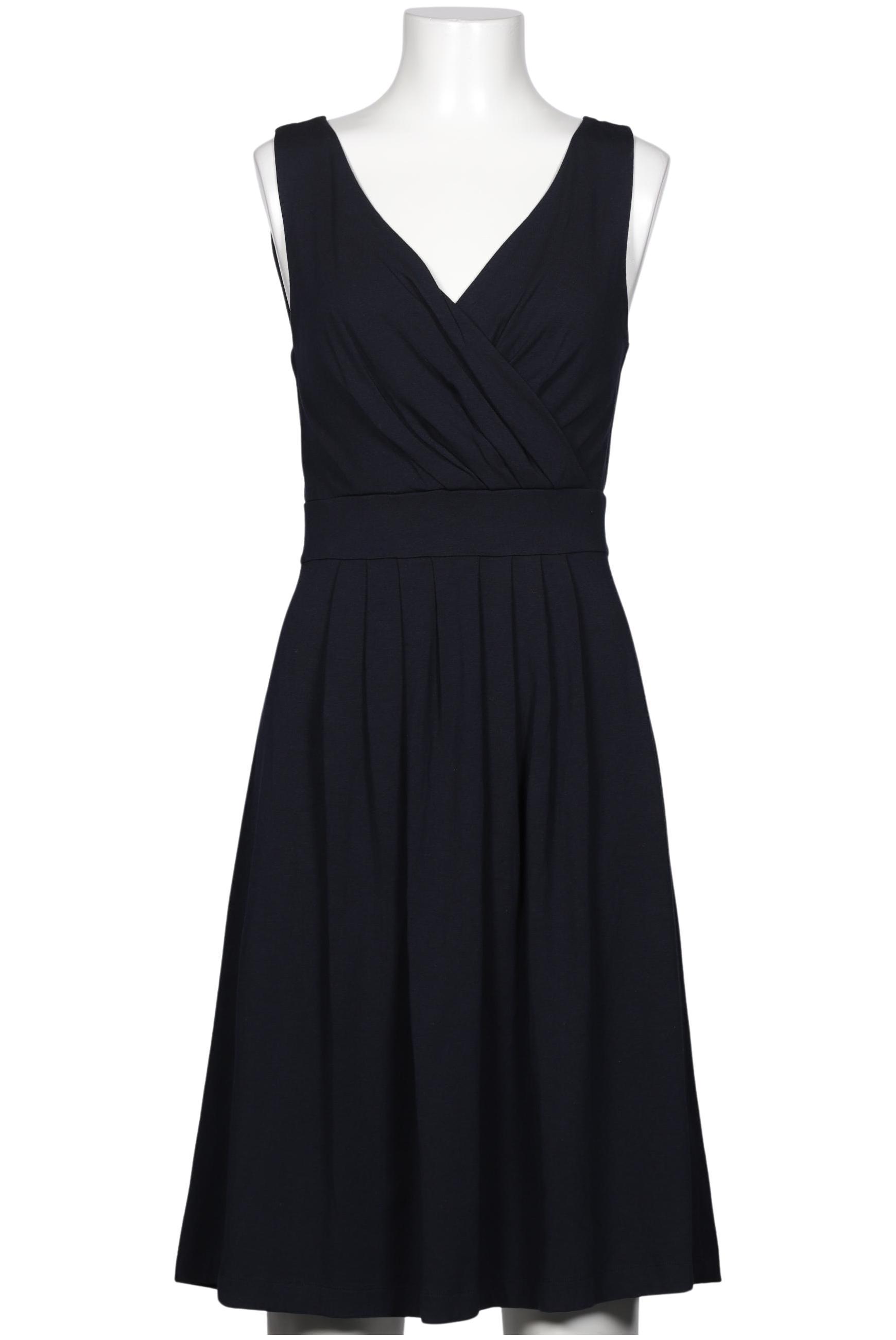 

Lands End Damen Kleid, marineblau, Gr. 36