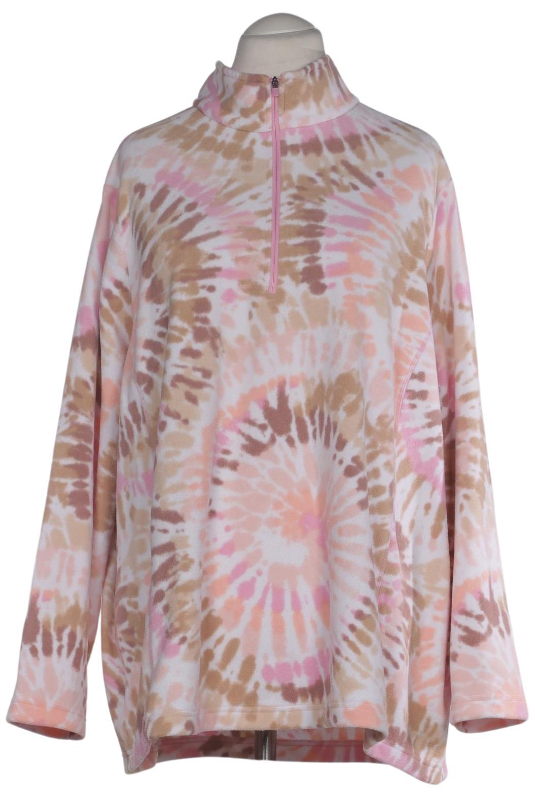 

Lands End Damen Sweatshirt, mehrfarbig, Gr. 56
