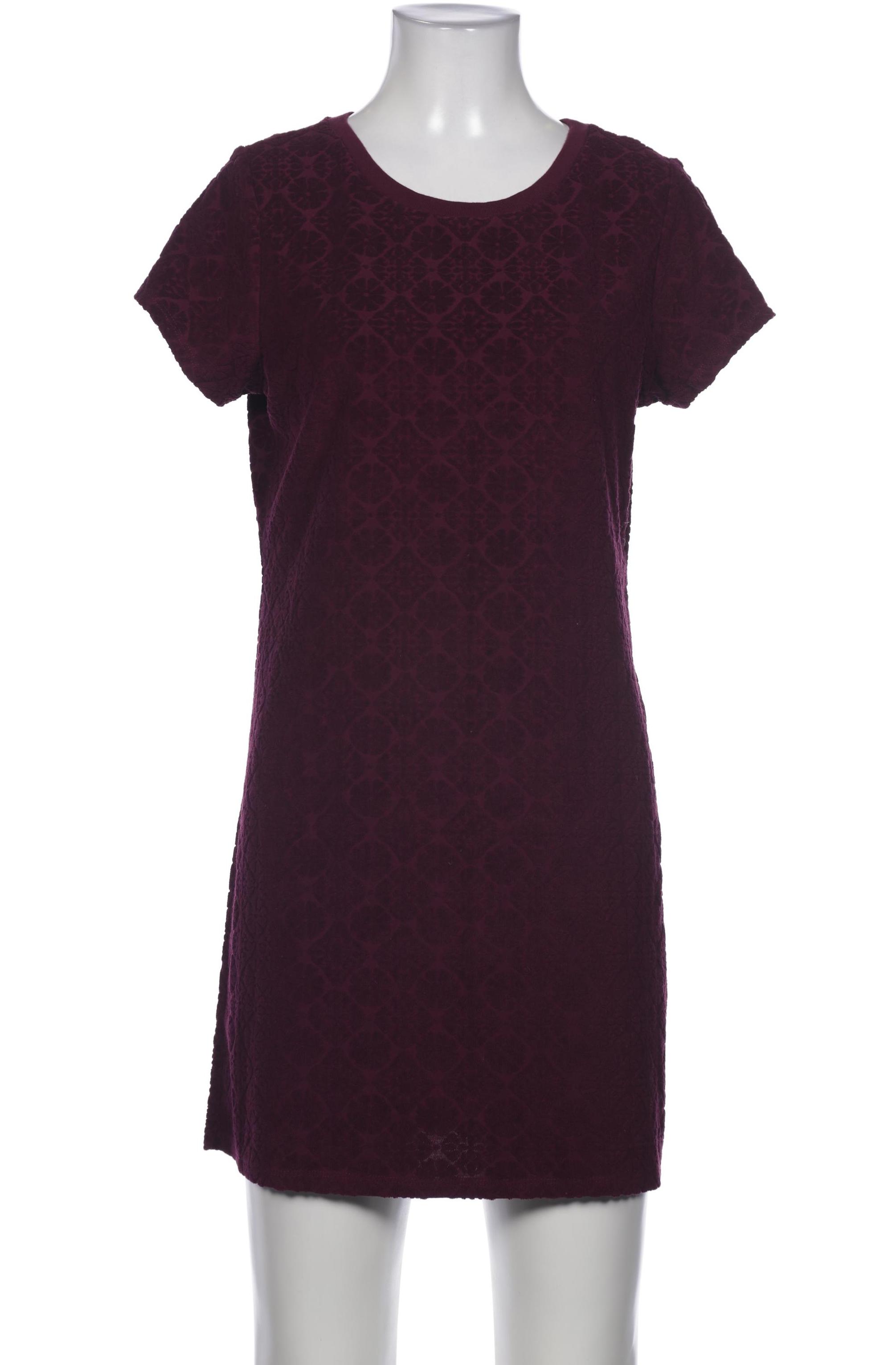 

Lands End Damen Kleid, flieder, Gr. 36