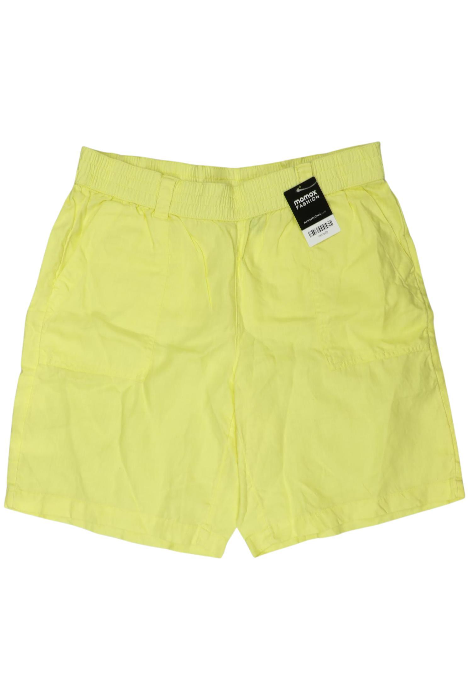 

Lands End Damen Shorts, neon, Gr. 46