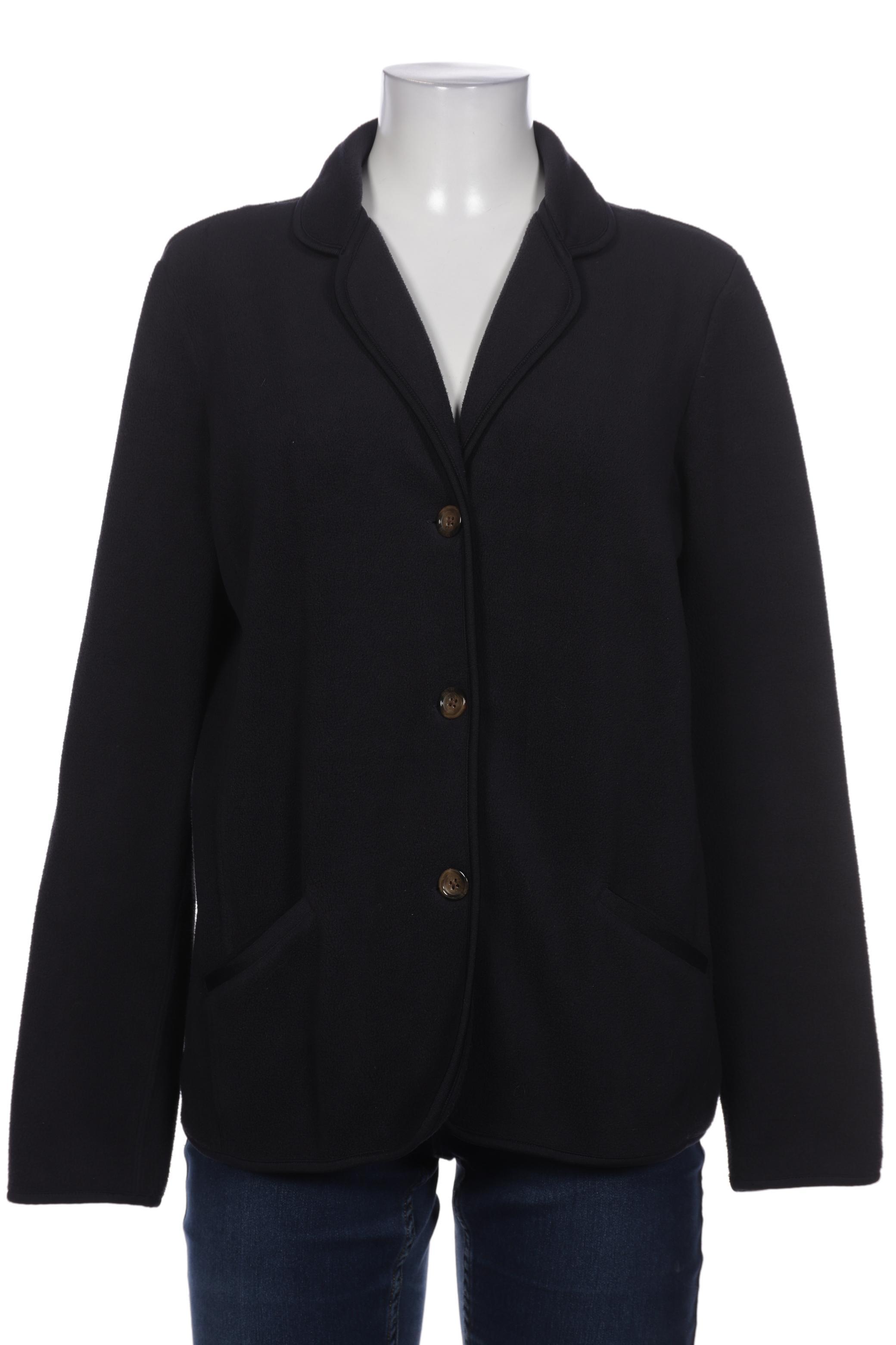 

Lands End Damen Blazer, marineblau, Gr. 38