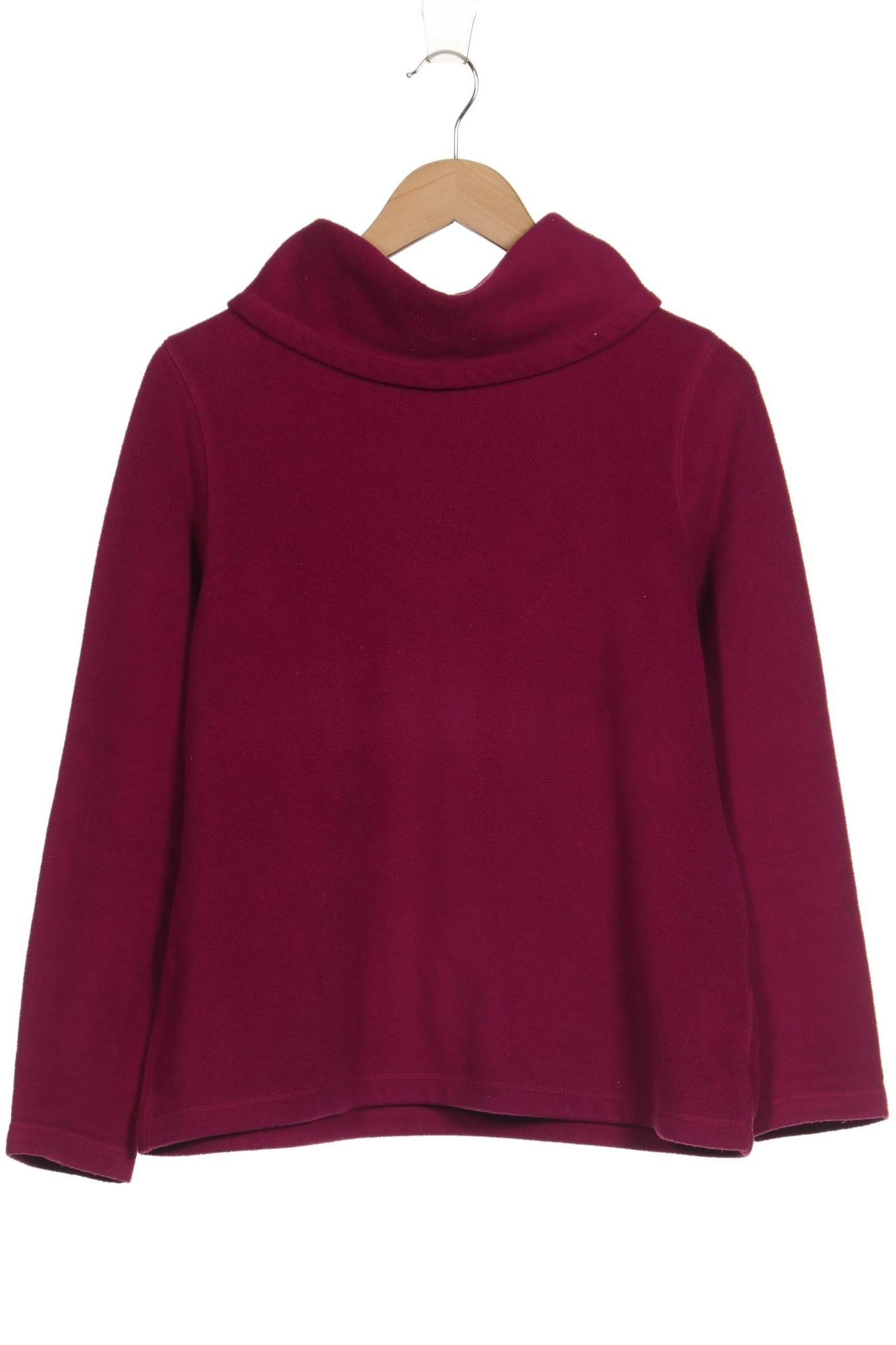 

Lands End Damen Sweatshirt, pink, Gr. 38