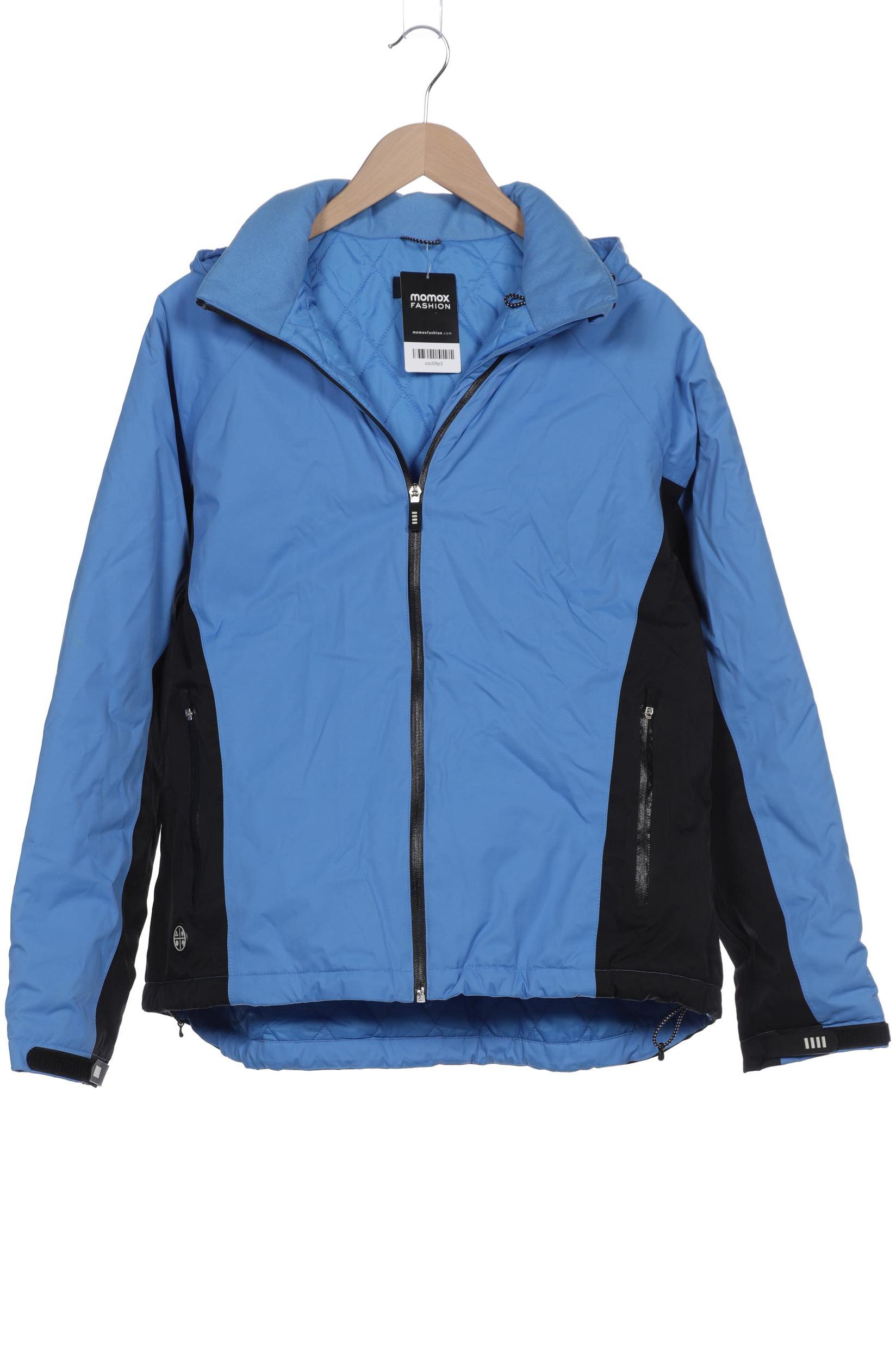 

Lands´End Damen Jacke, blau