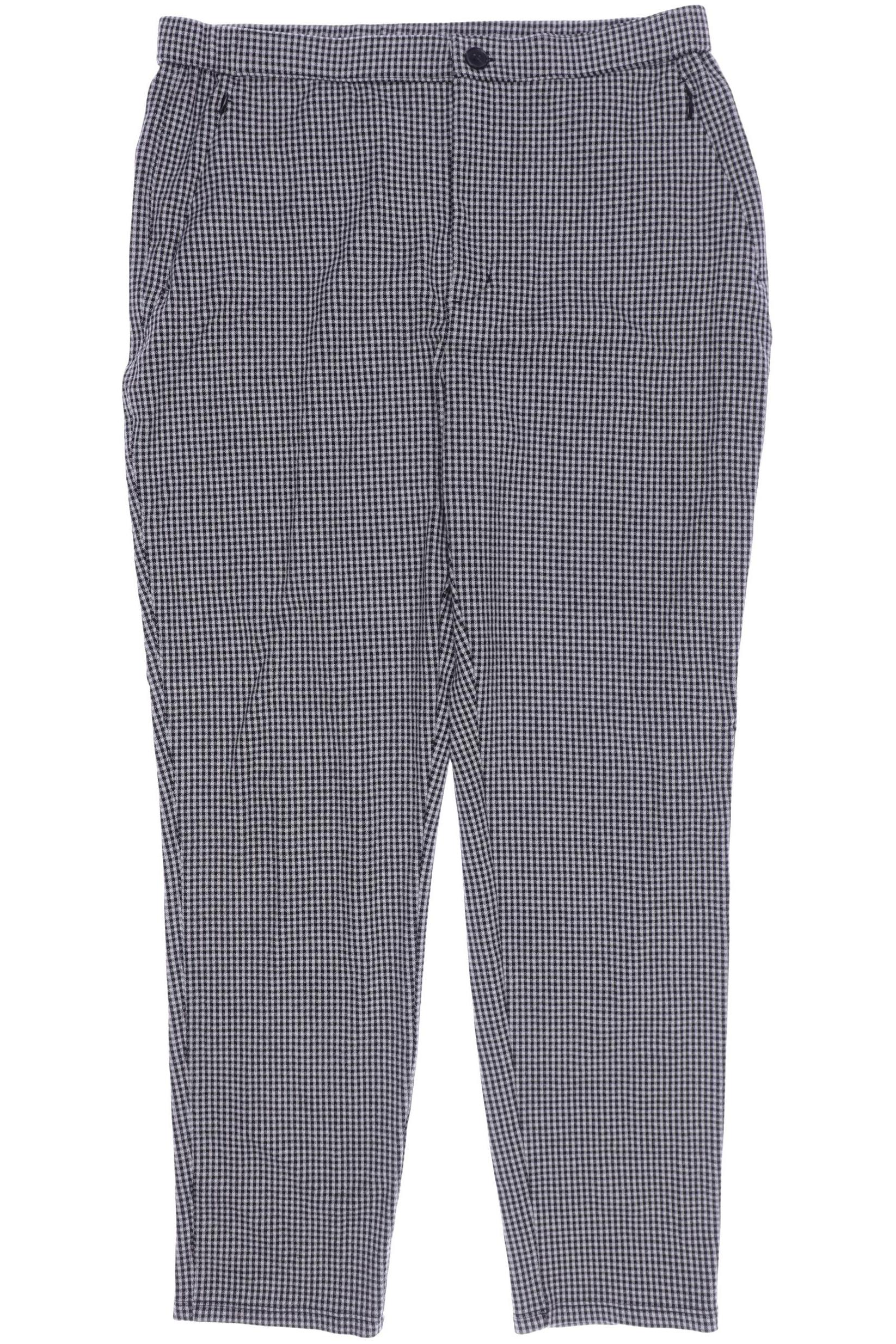 

Lands End Damen Stoffhose, grau, Gr. 42