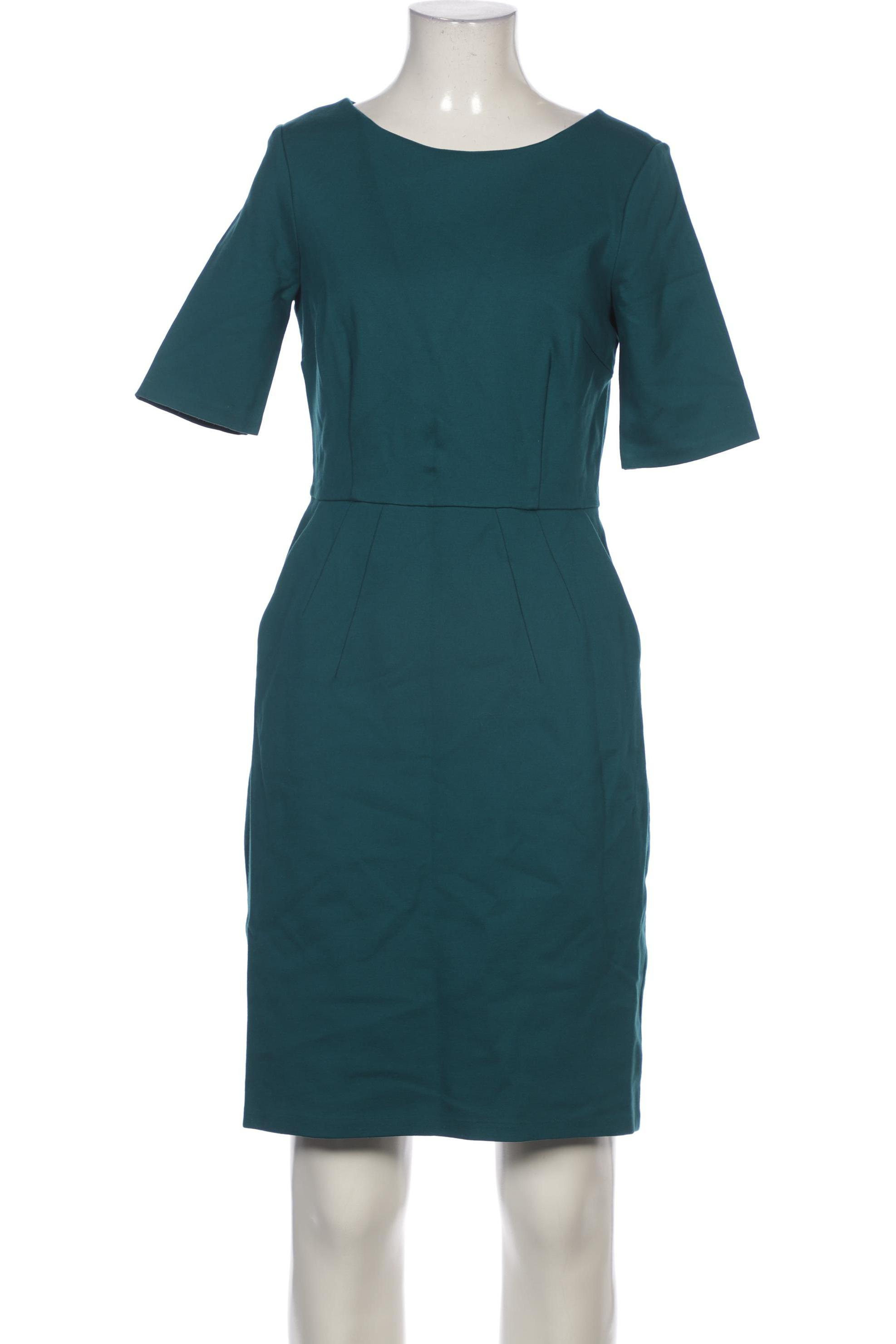 

Lands End Damen Kleid, türkis, Gr. 38