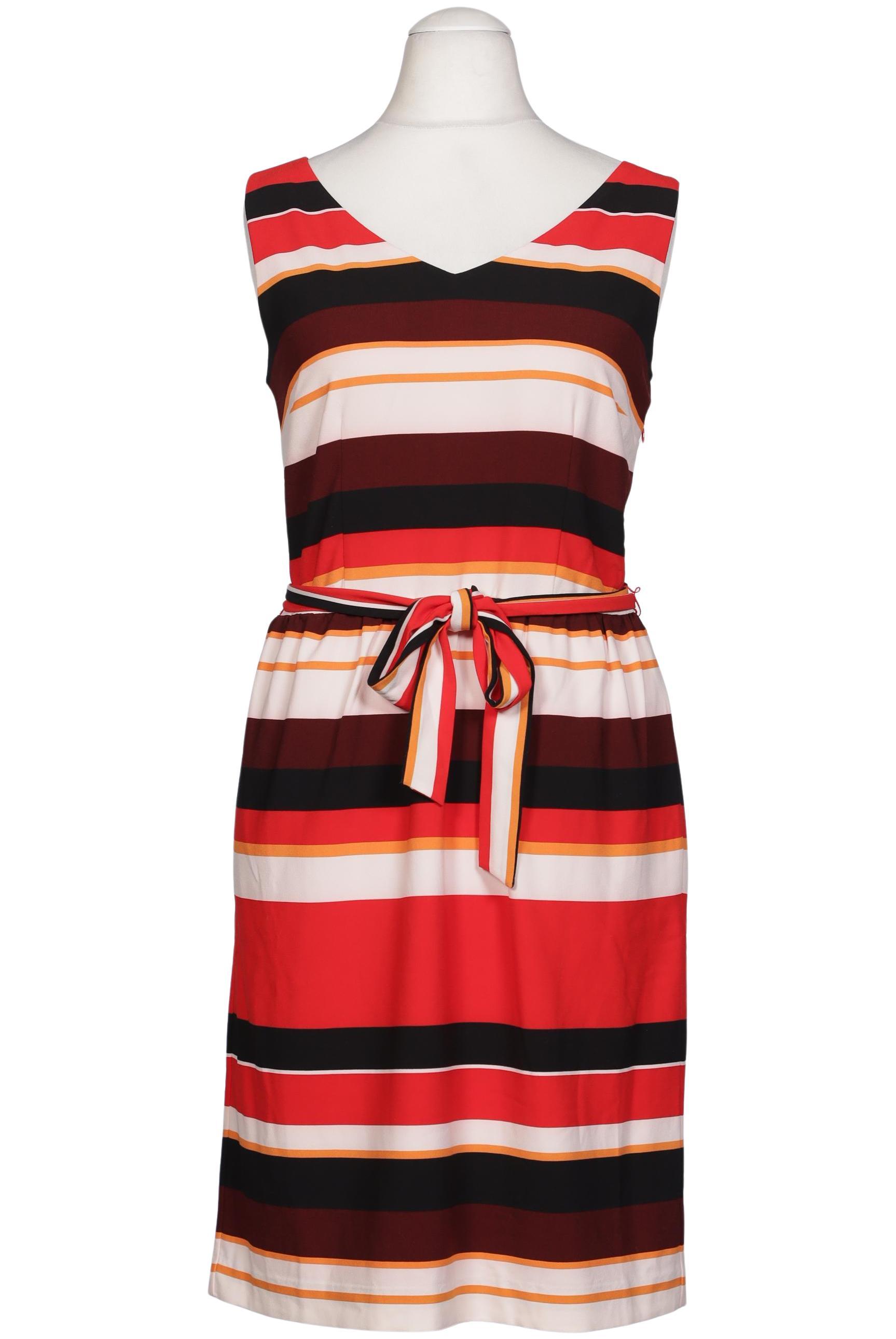 

Lands End Damen Kleid, mehrfarbig, Gr. 36