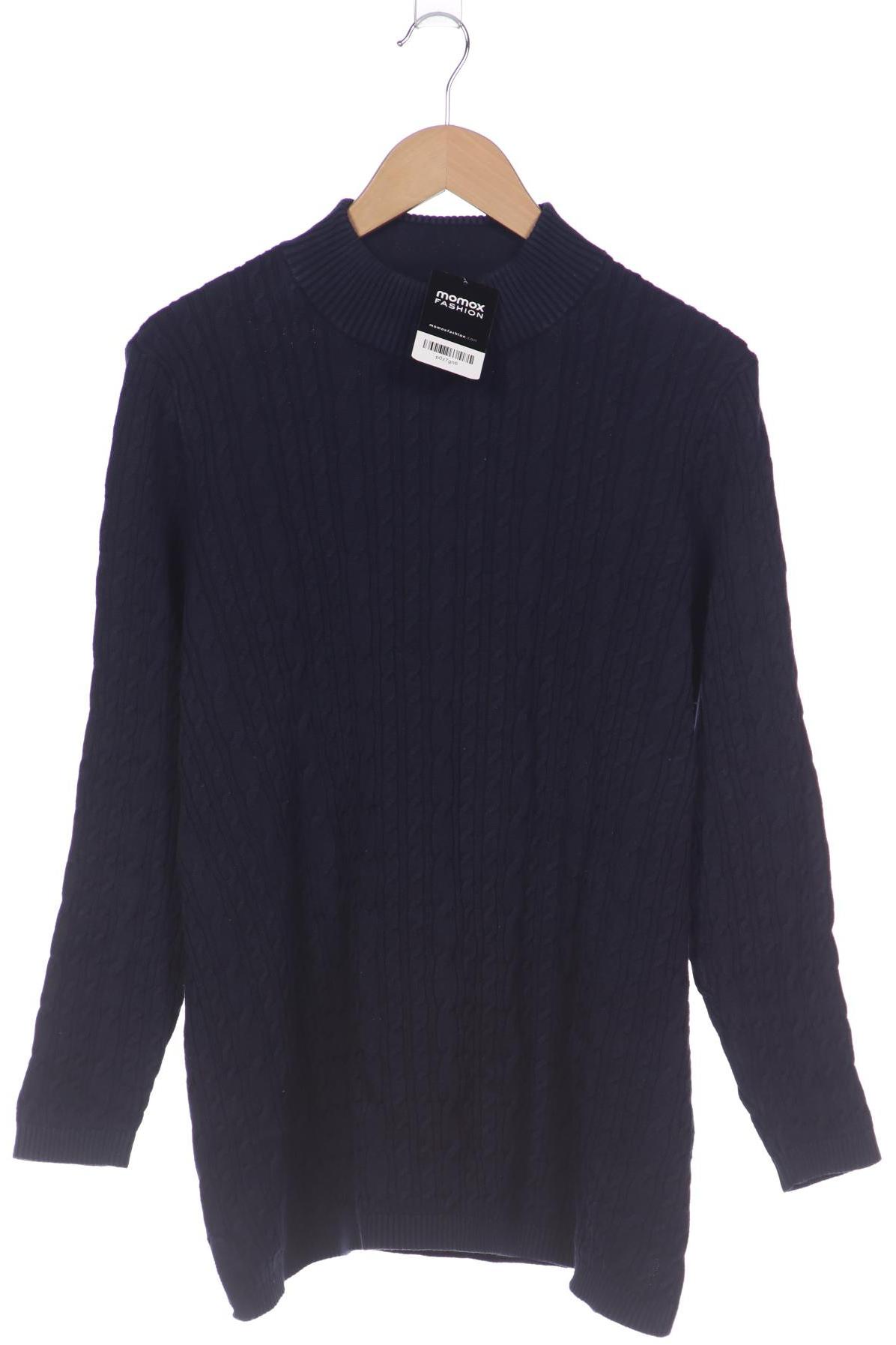 

Lands End Damen Pullover, marineblau, Gr. 42