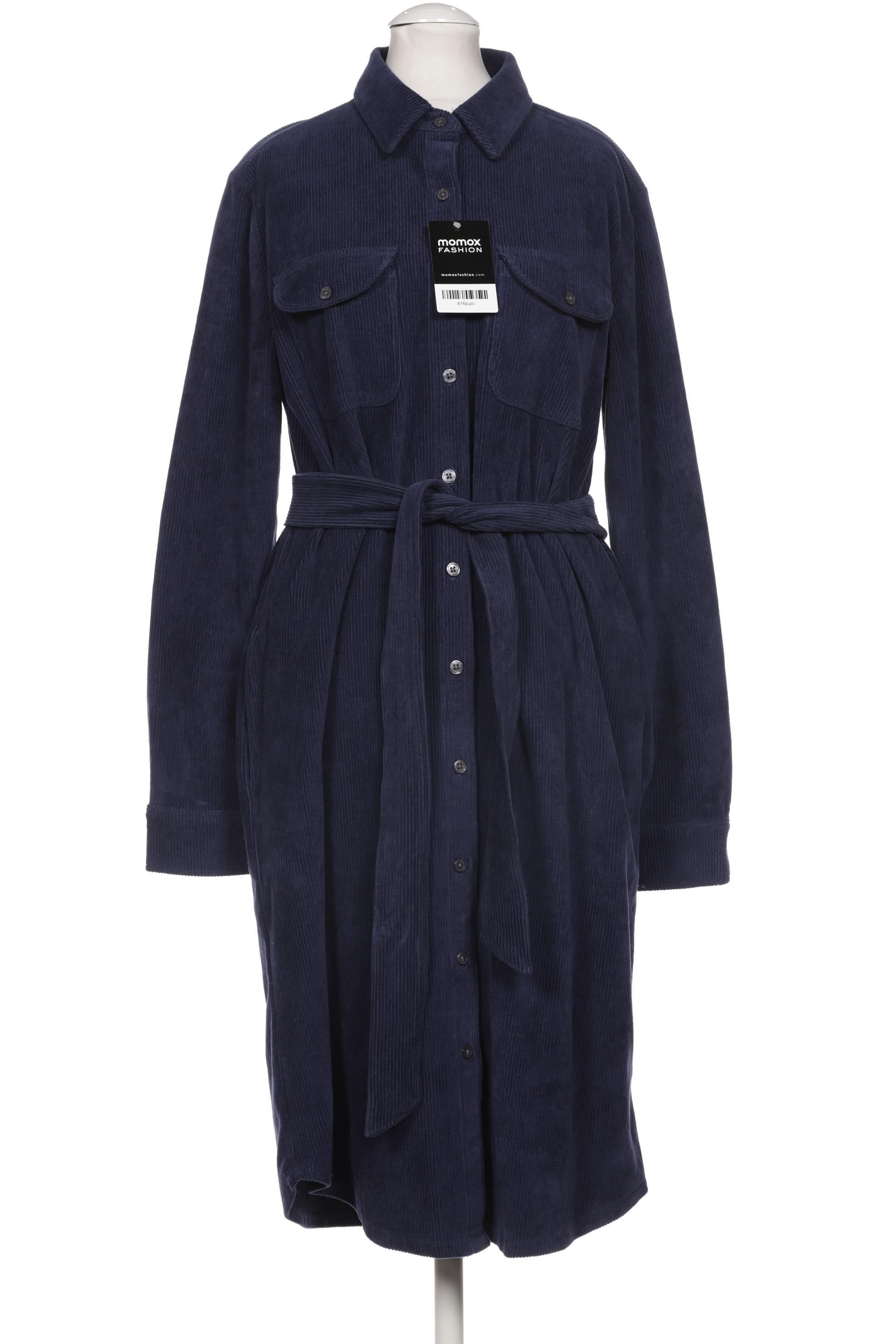 

Lands End Damen Kleid, marineblau, Gr. 36