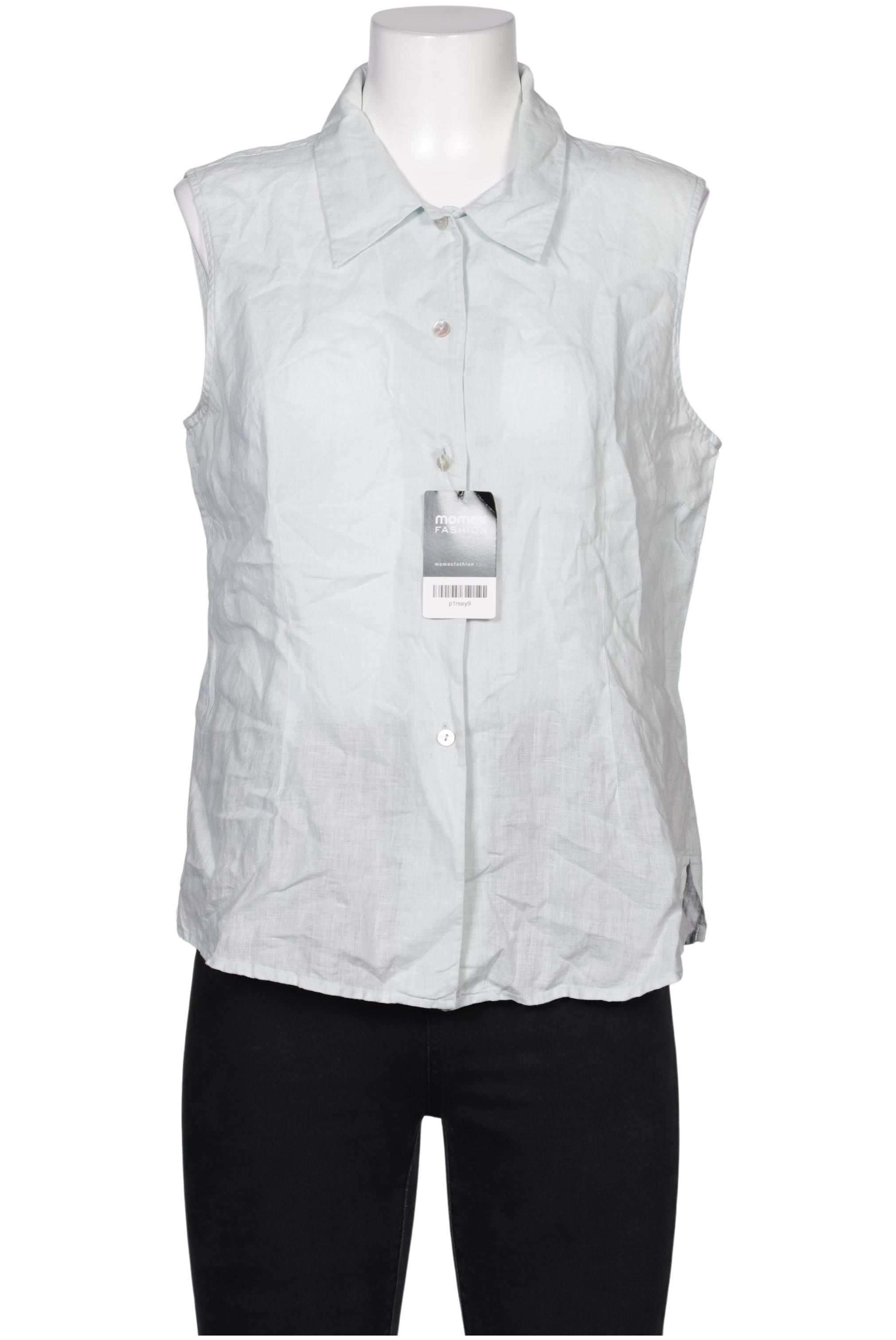 

Lands End Damen Bluse, hellgrün, Gr. 14