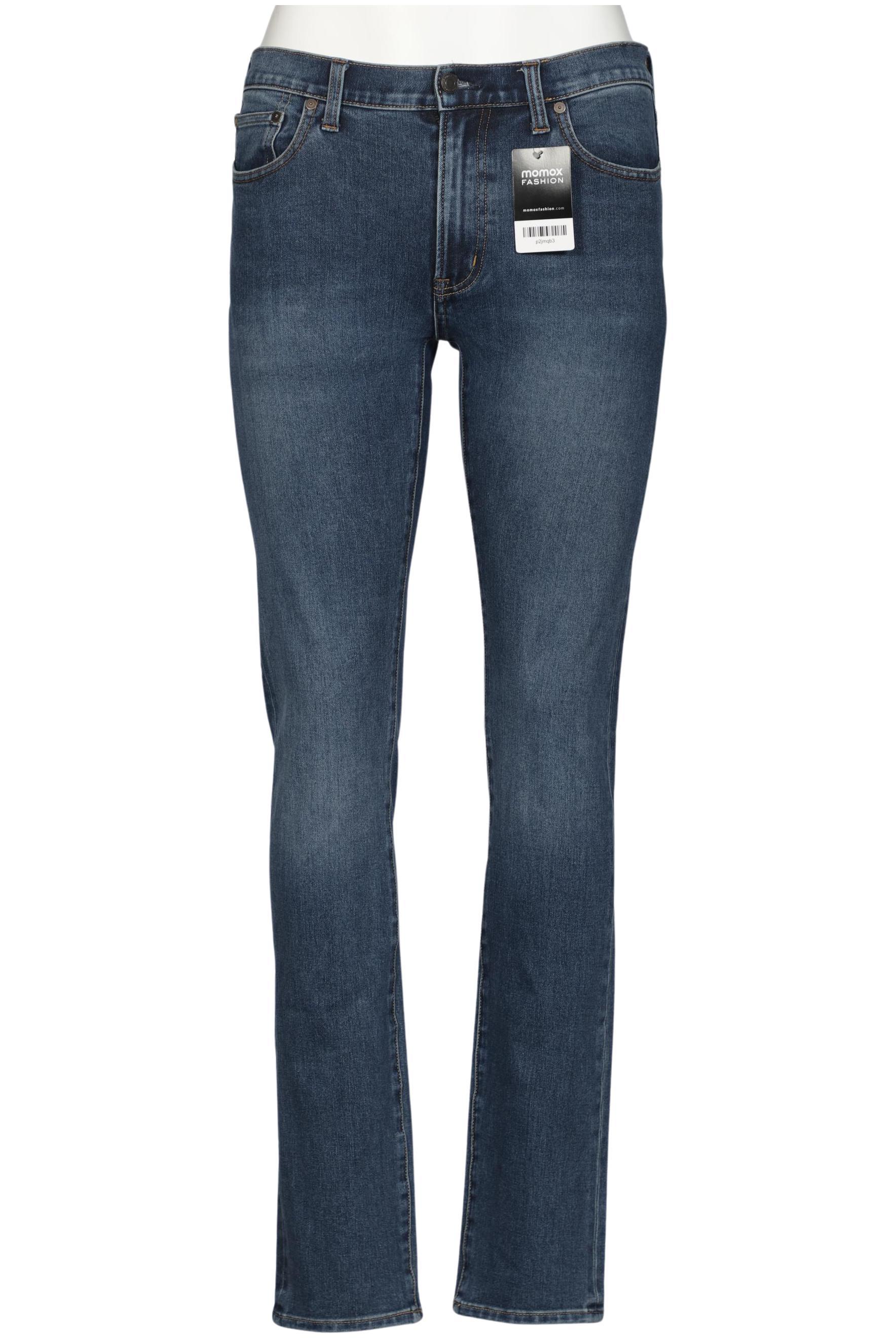 

Lands End Damen Jeans, blau, Gr. 46