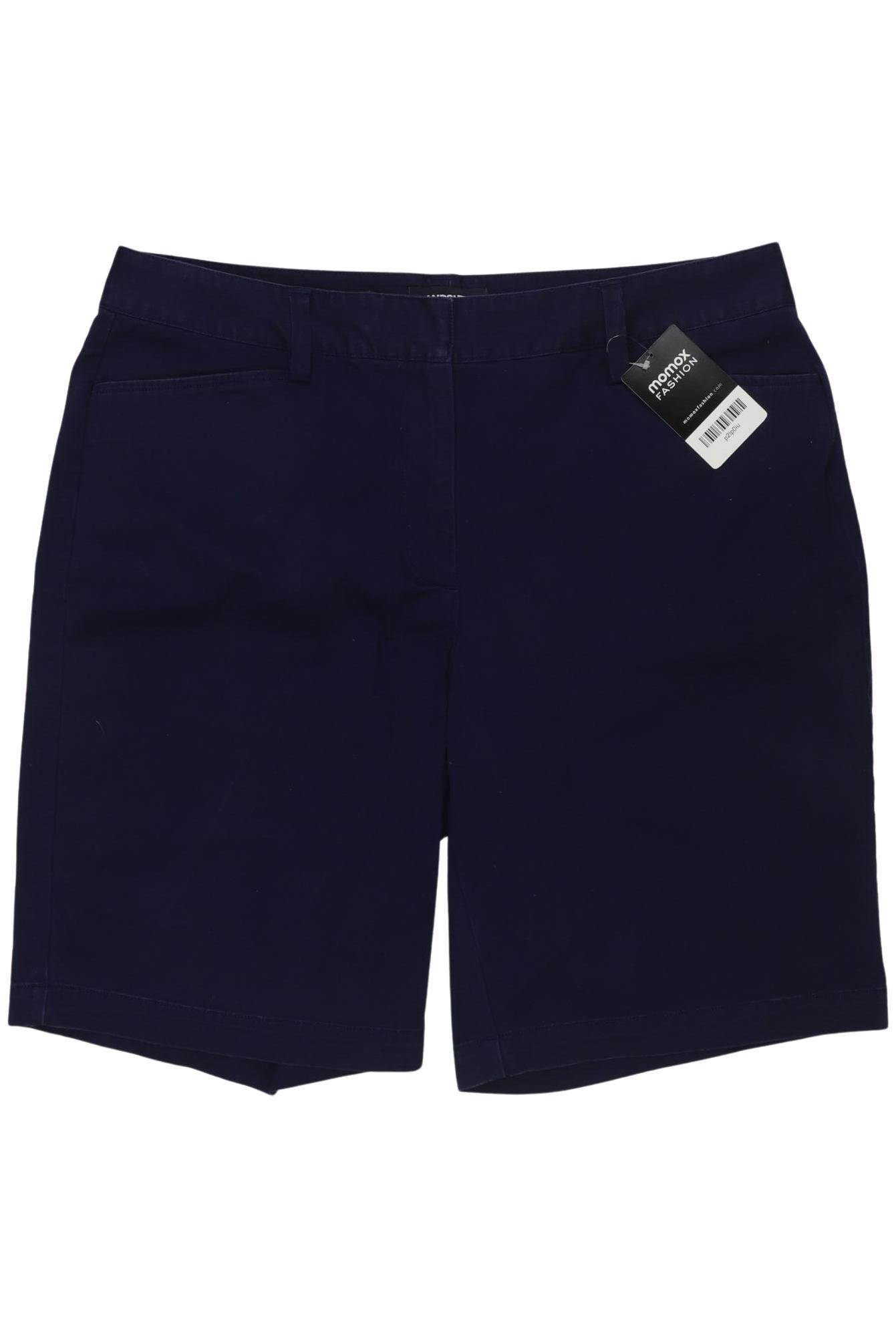 

Lands End Damen Shorts, marineblau, Gr. 42
