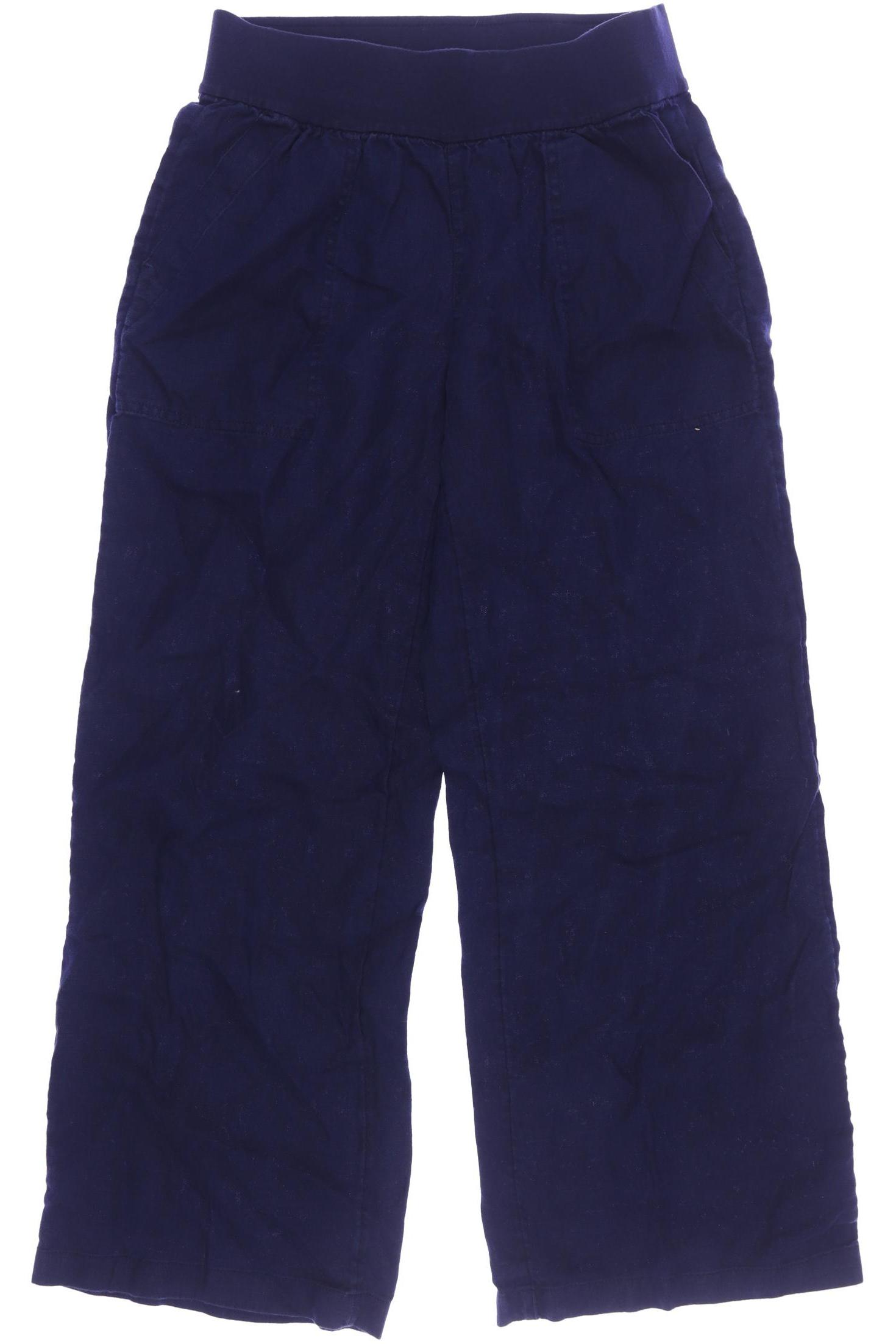 

Lands End Damen Stoffhose, marineblau, Gr. 36
