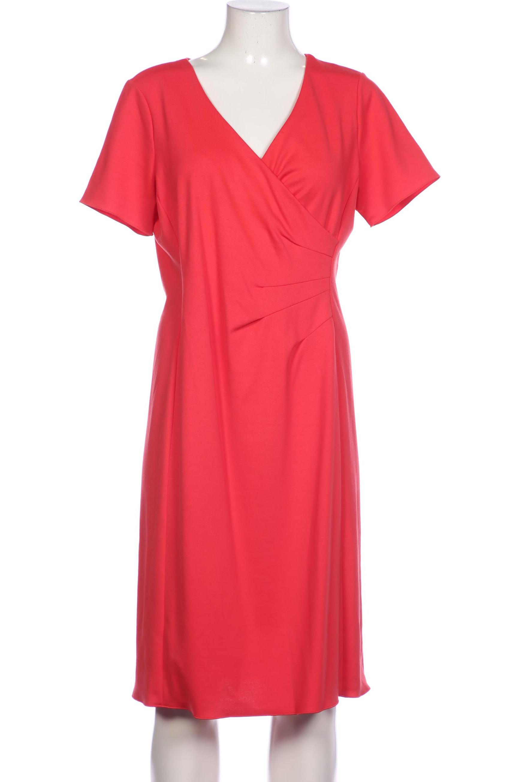 

Lands End Damen Kleid, pink, Gr. 42