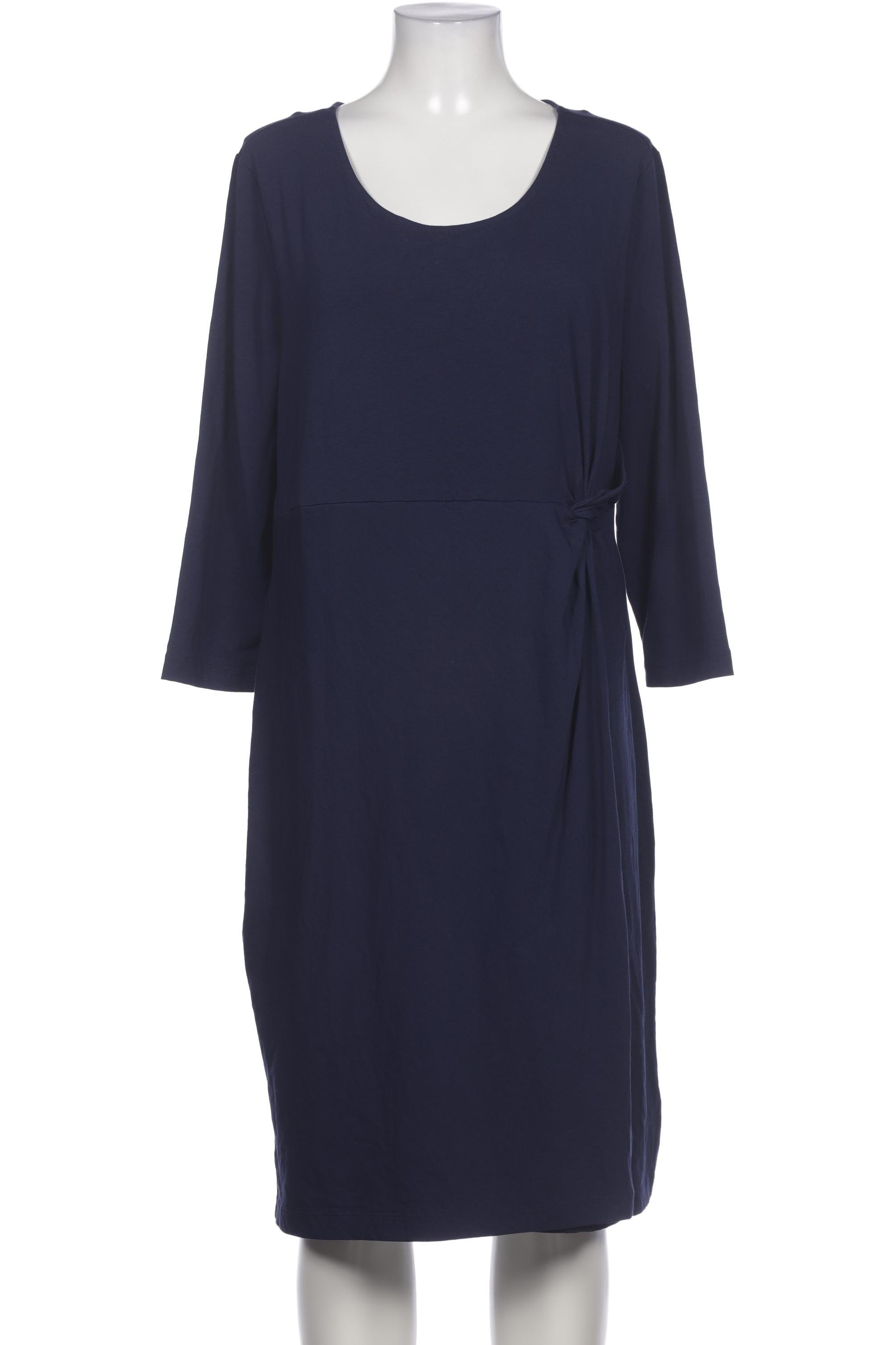 

Lands End Damen Kleid, marineblau, Gr. 42
