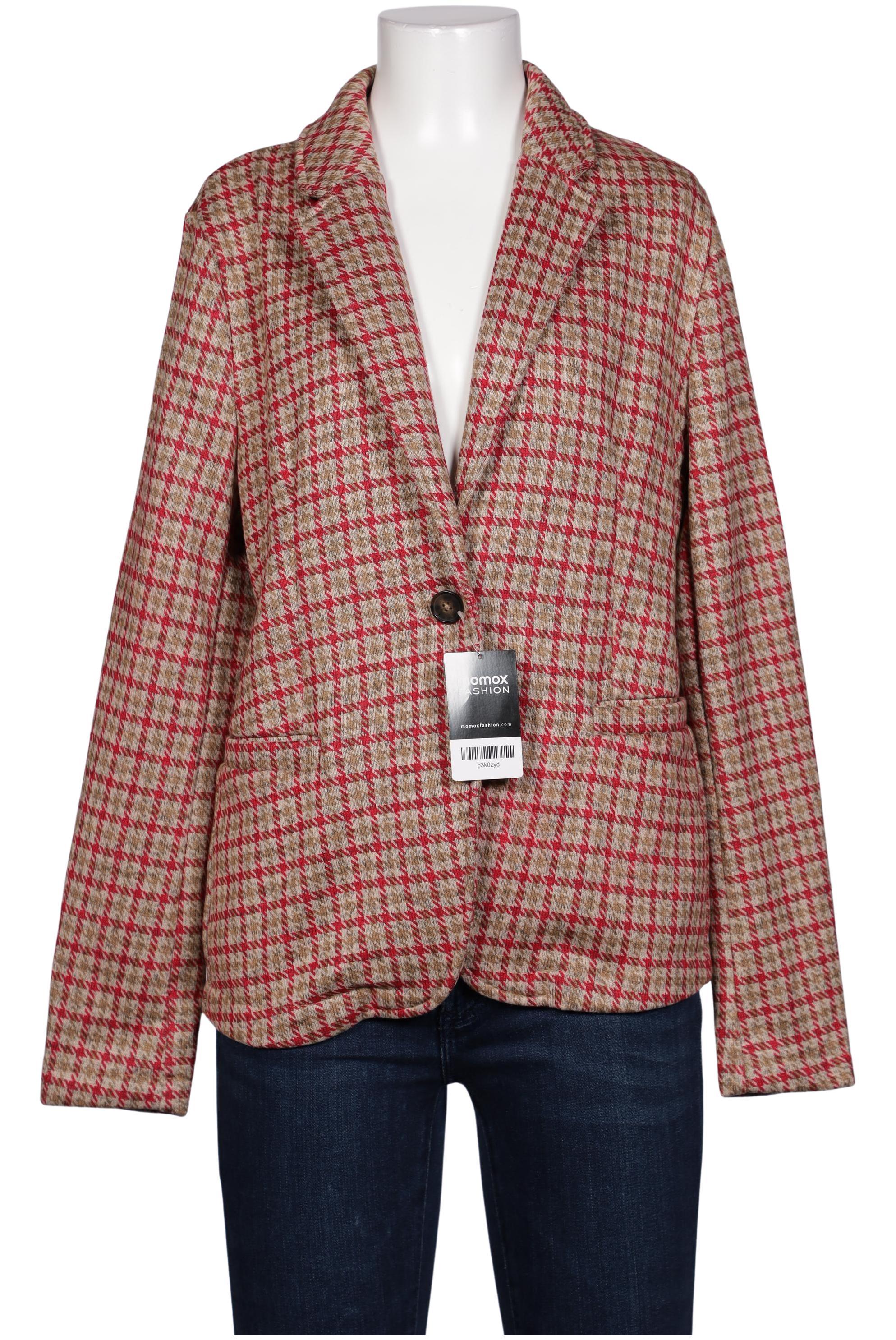 

Lands End Damen Blazer, mehrfarbig, Gr. 38