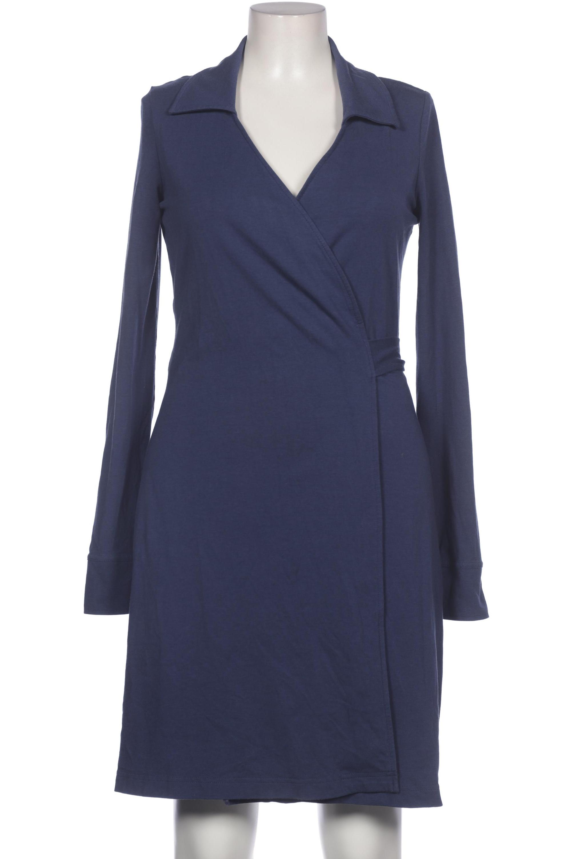 

Lands End Damen Kleid, marineblau, Gr. 10