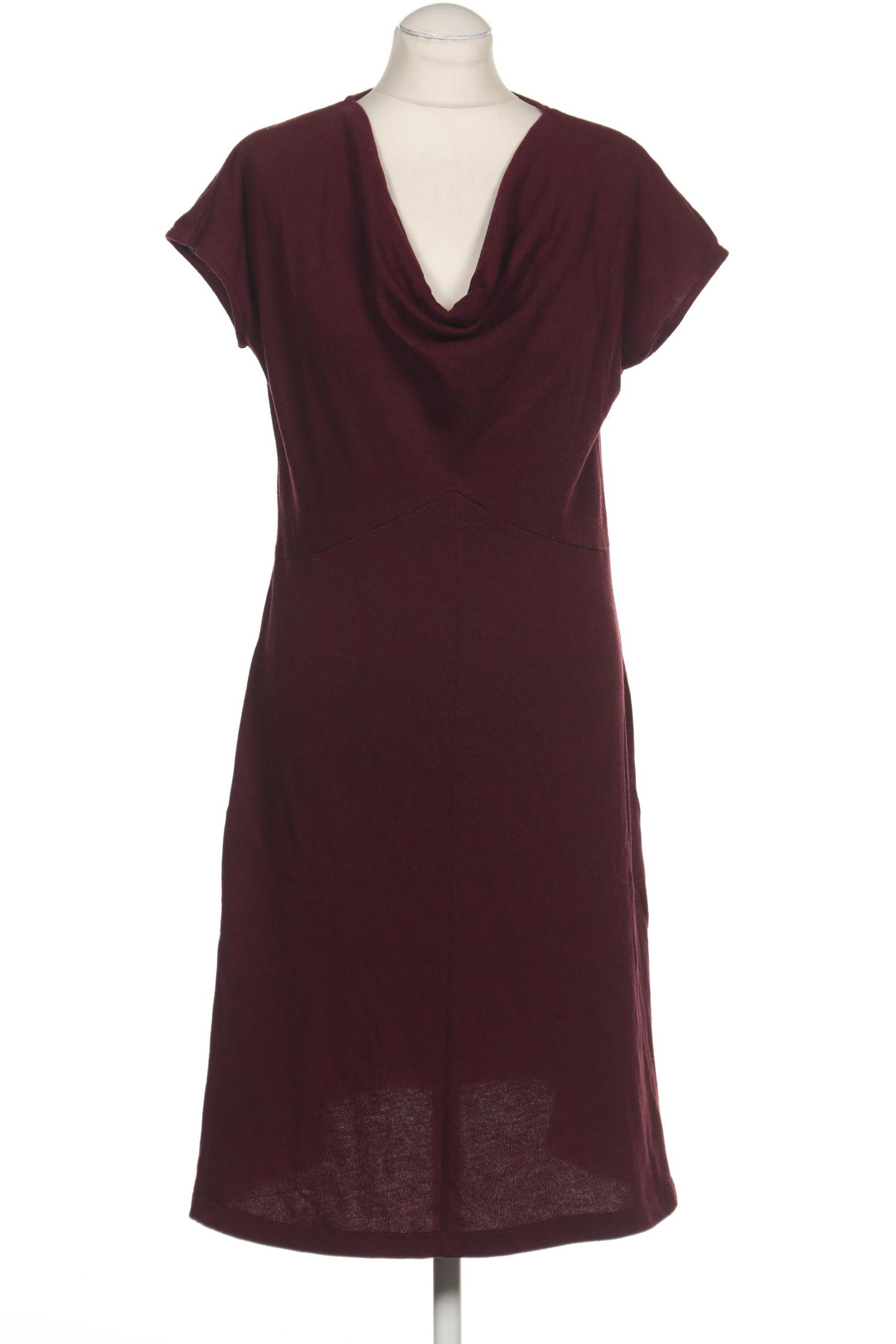

Lands End Damen Kleid, bordeaux, Gr. 38