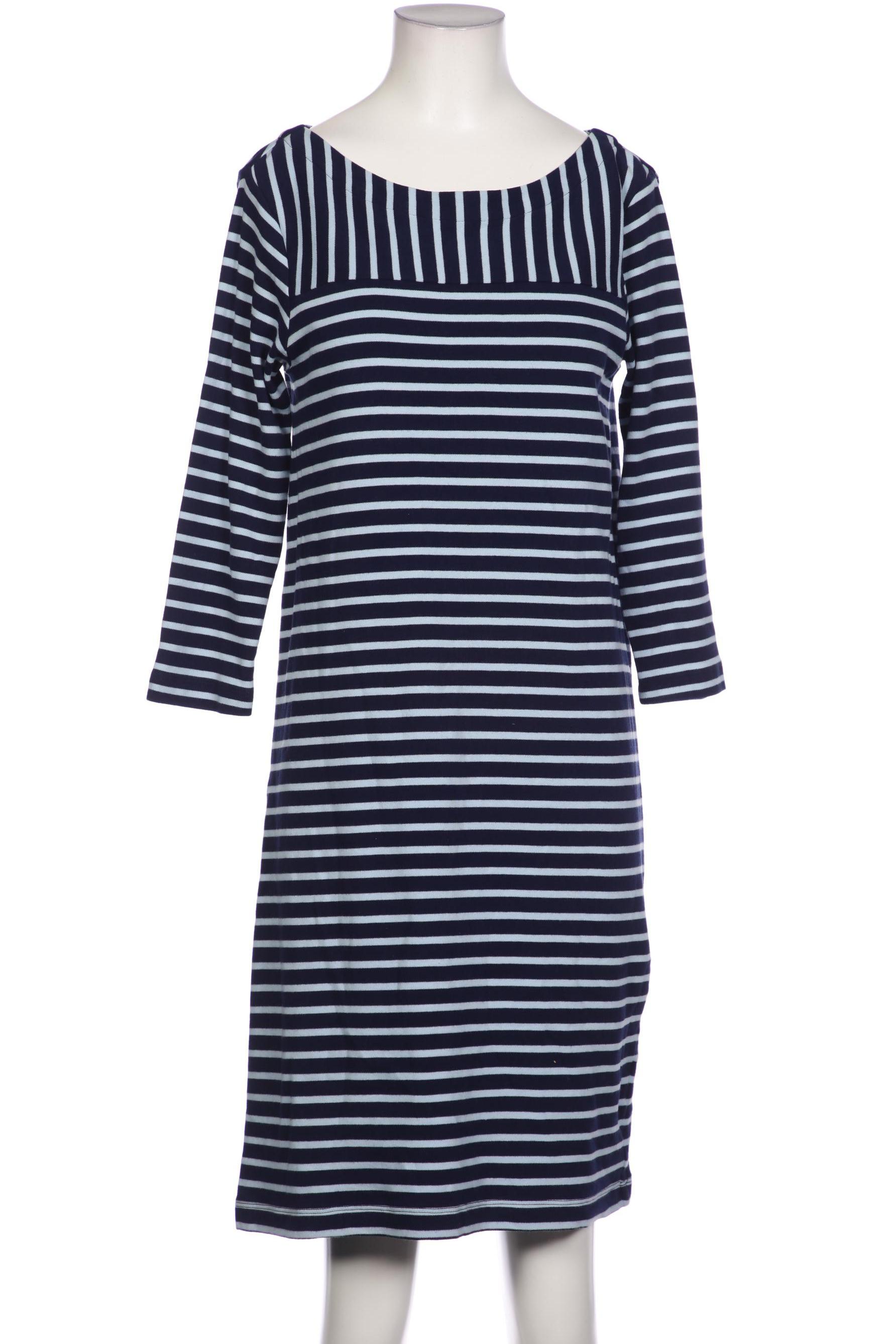 

Lands End Damen Kleid, marineblau, Gr. 36