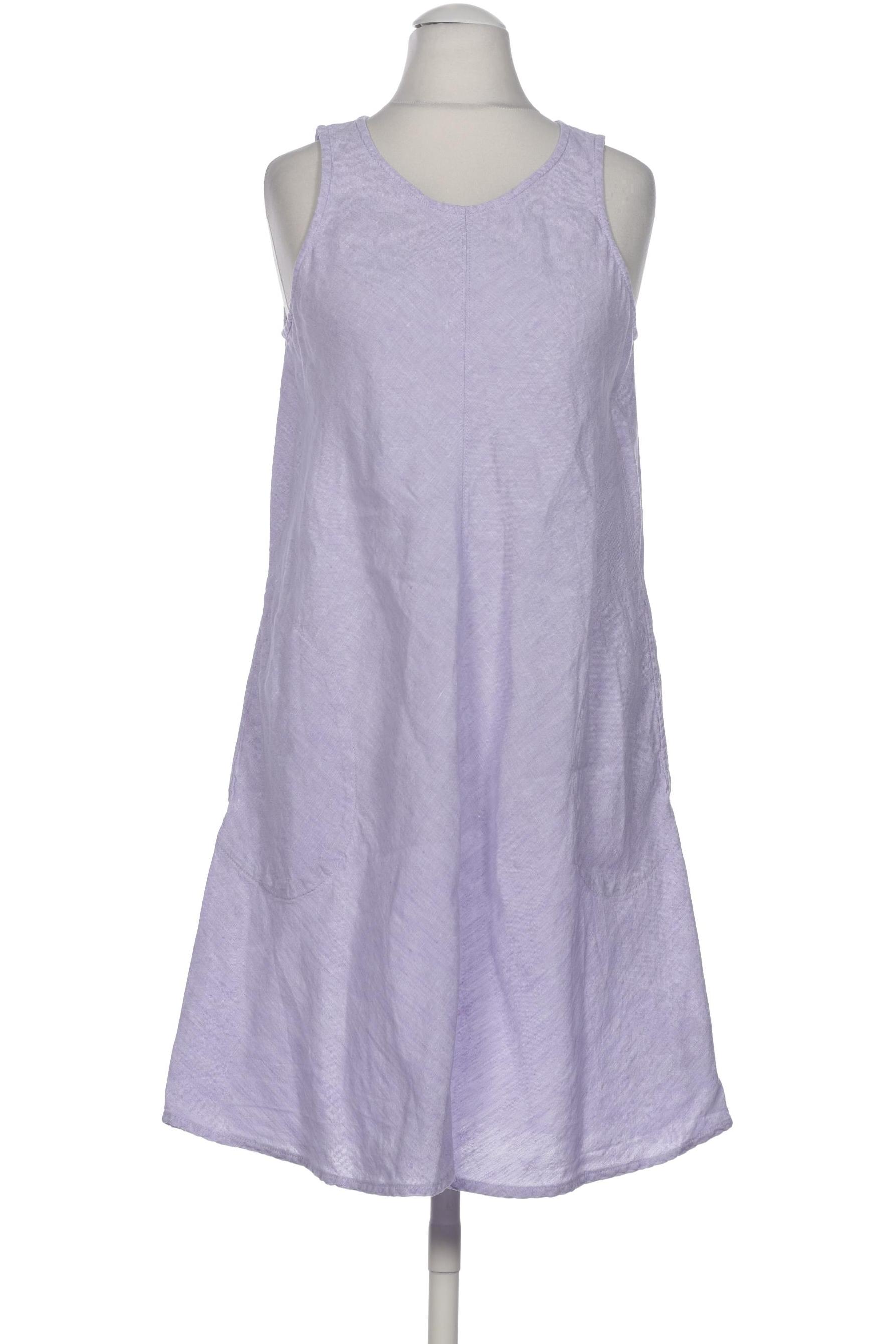 

Lands End Damen Kleid, flieder, Gr. 36