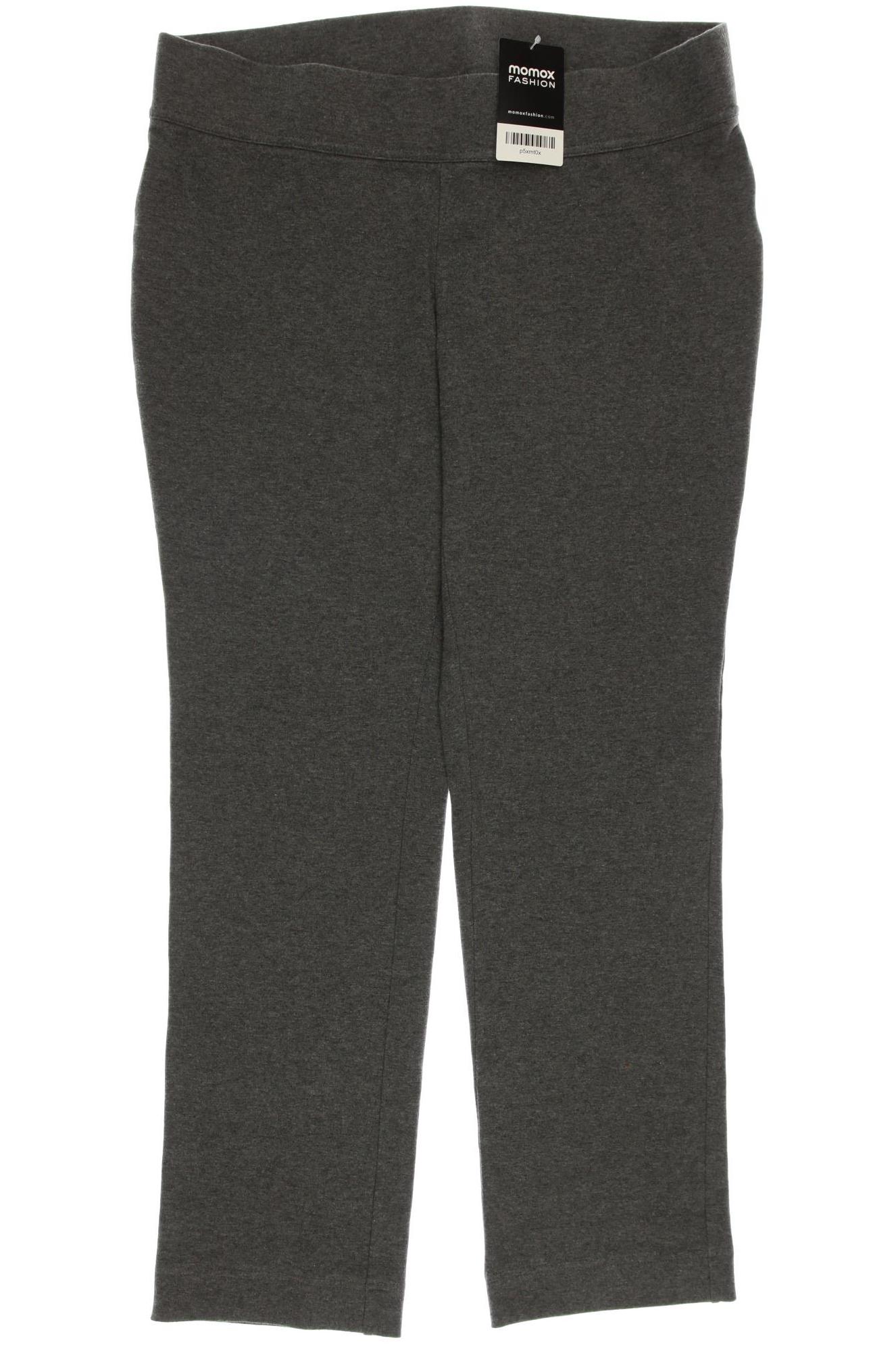 

Lands´End Damen Stoffhose, grau