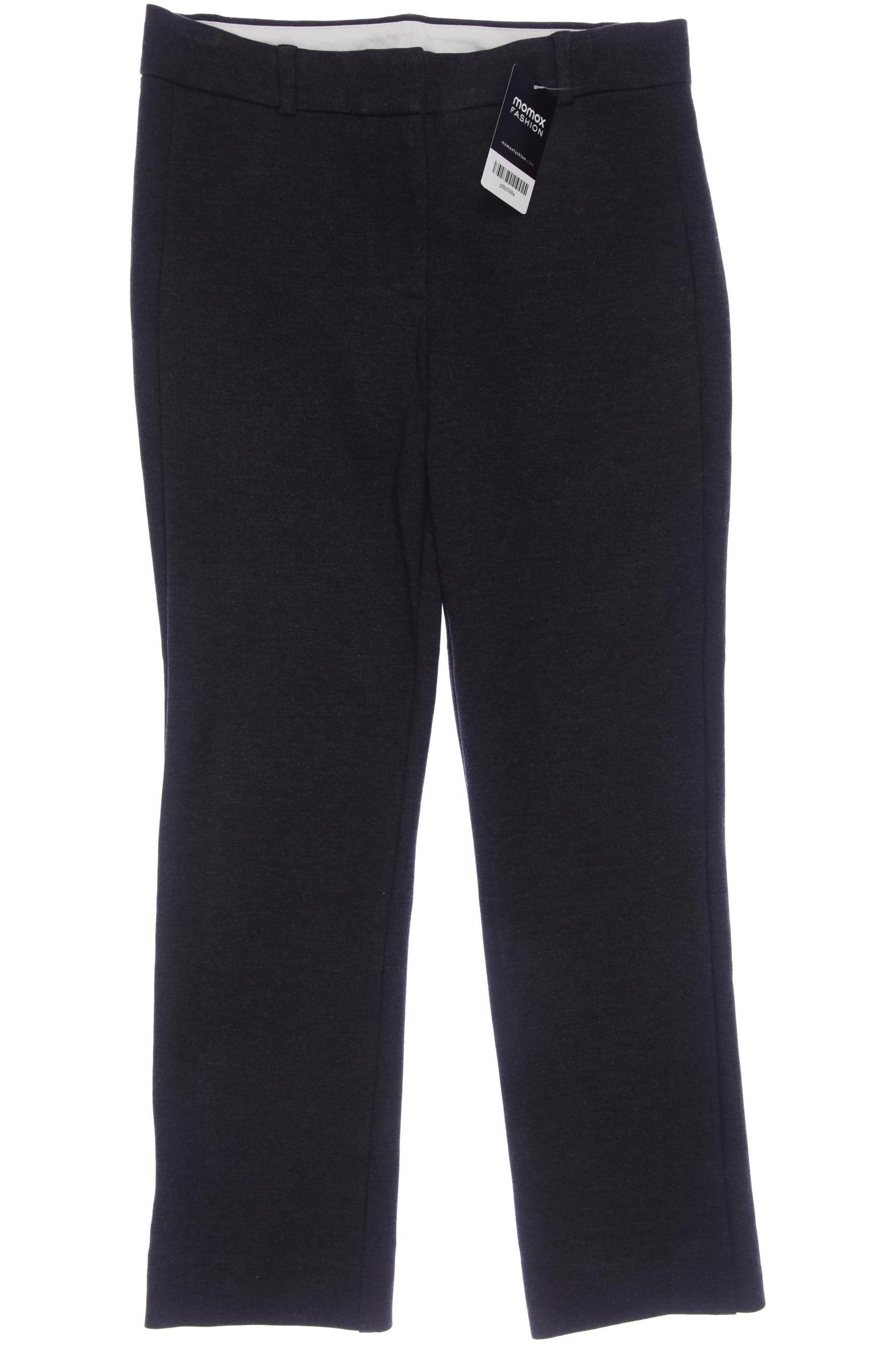 

Lands End Damen Stoffhose, schwarz, Gr. 36