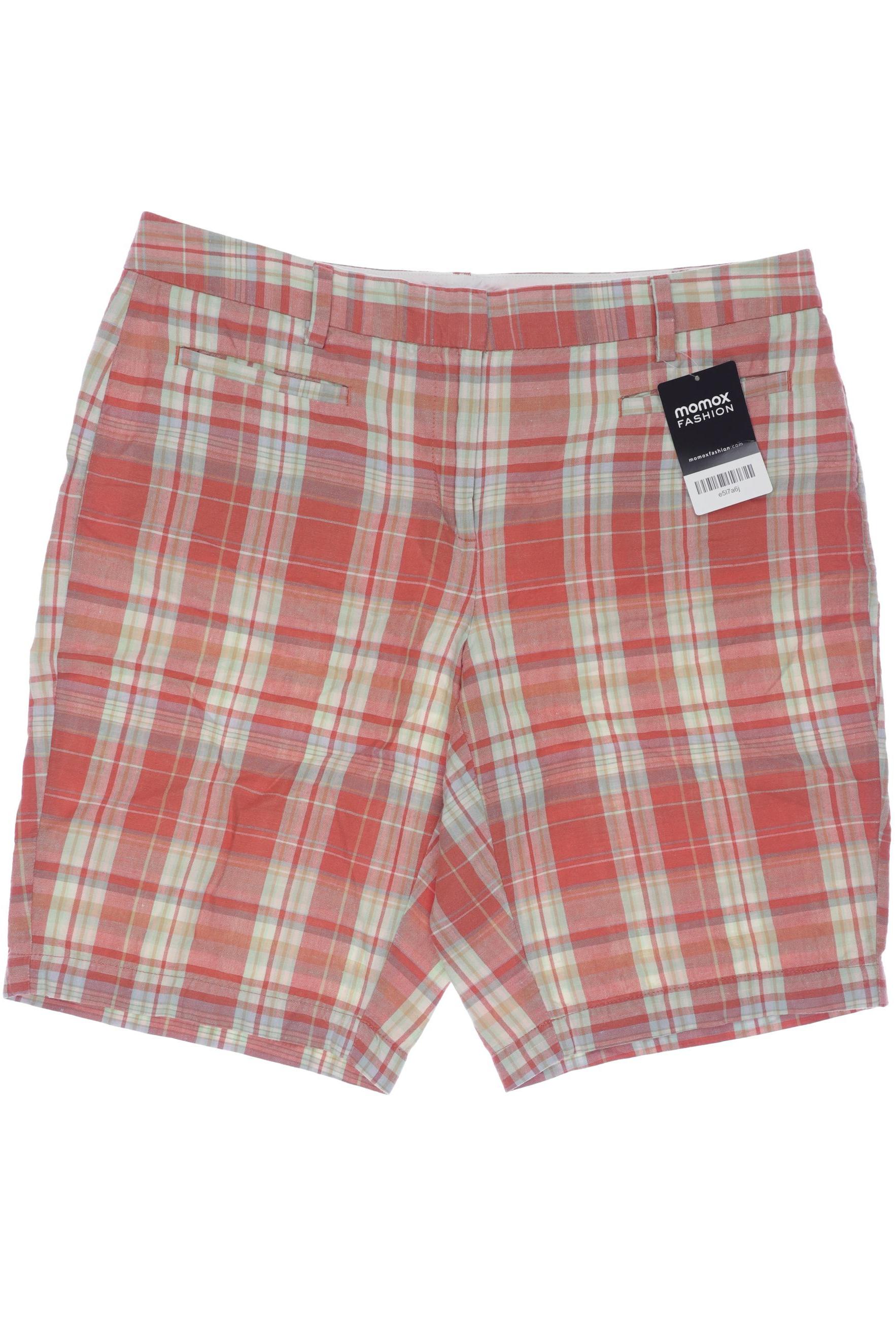 

Lands End Damen Shorts, rot, Gr. 38