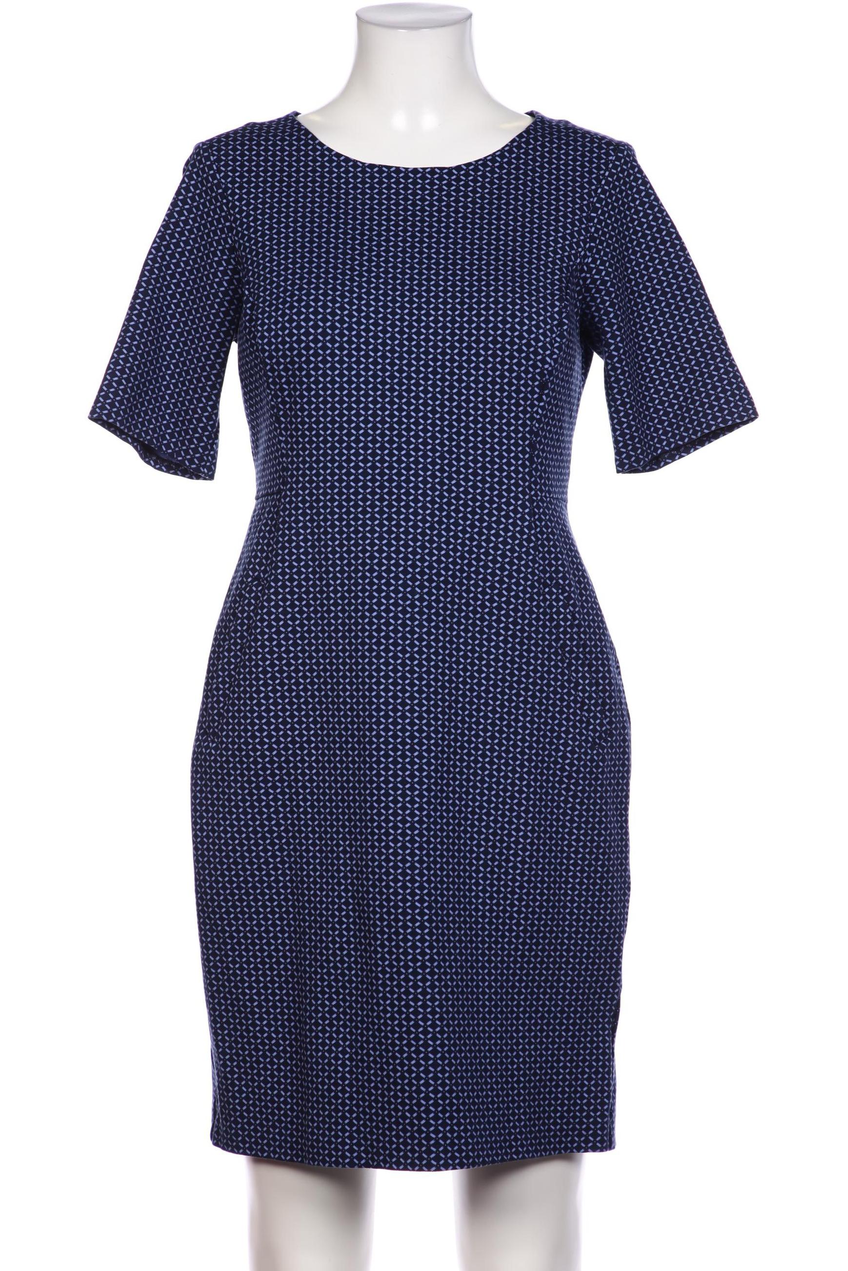 

Lands End Damen Kleid, marineblau, Gr. 40