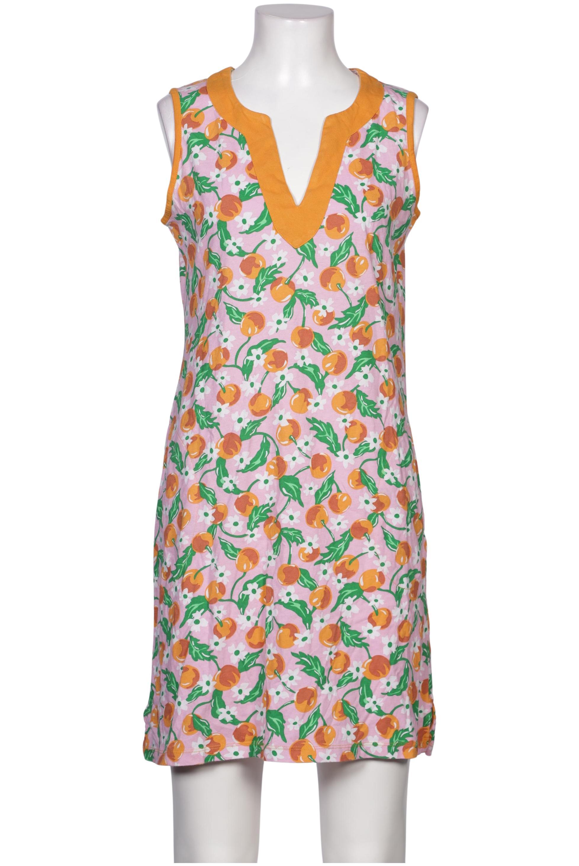

Lands End Damen Kleid, mehrfarbig, Gr. 36