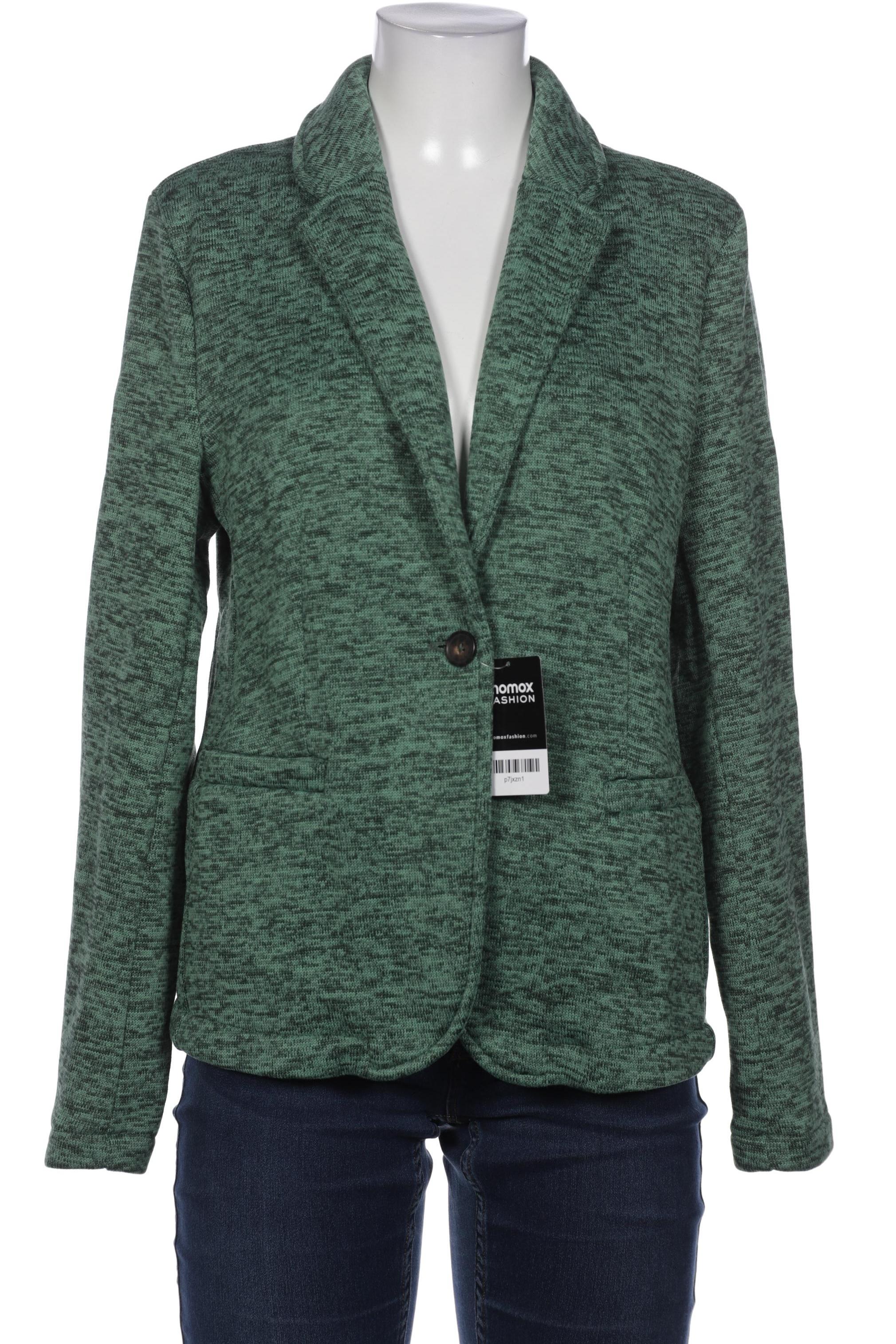 

Lands End Damen Blazer, grün, Gr. 38