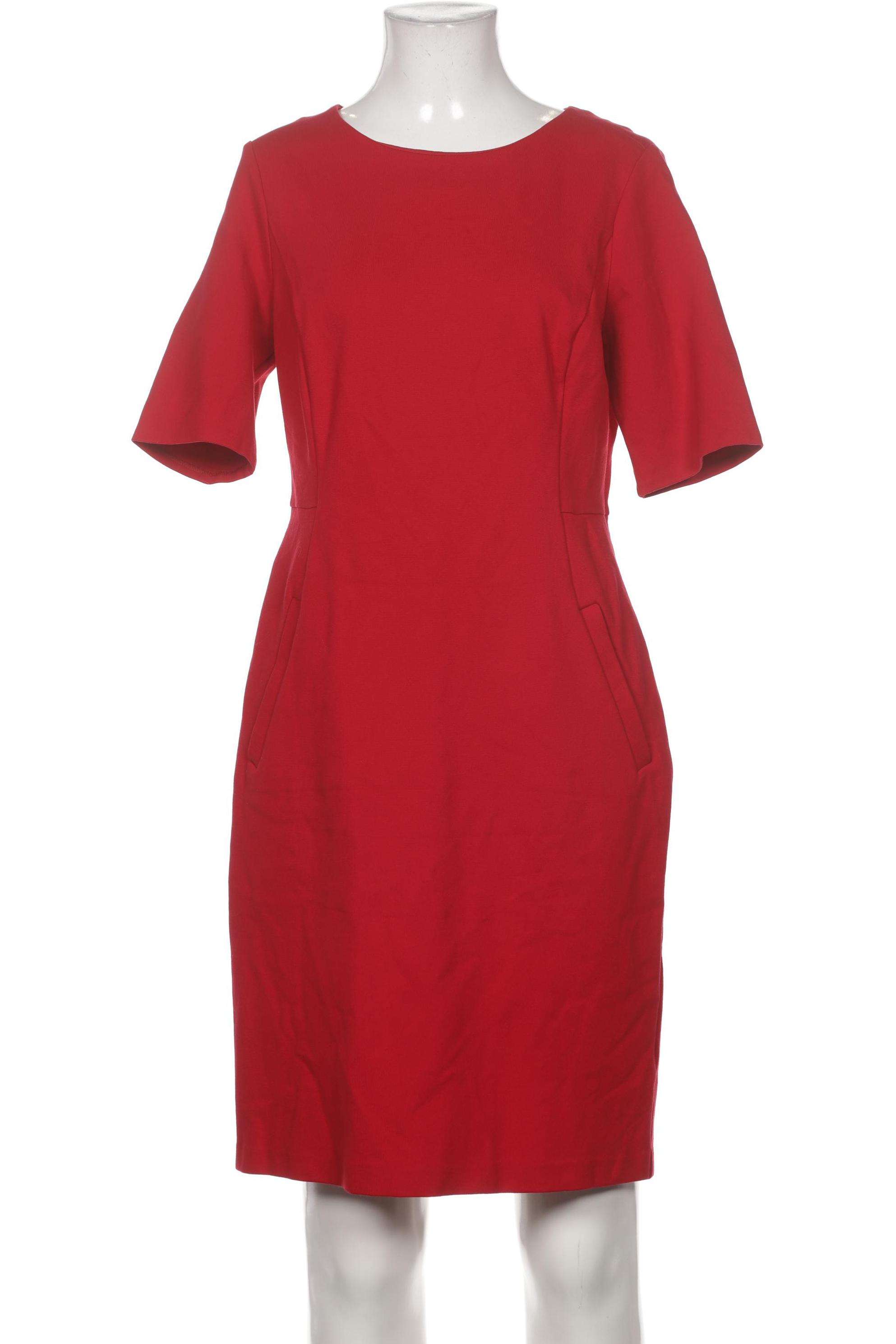 

Lands End Damen Kleid, rot, Gr. 38