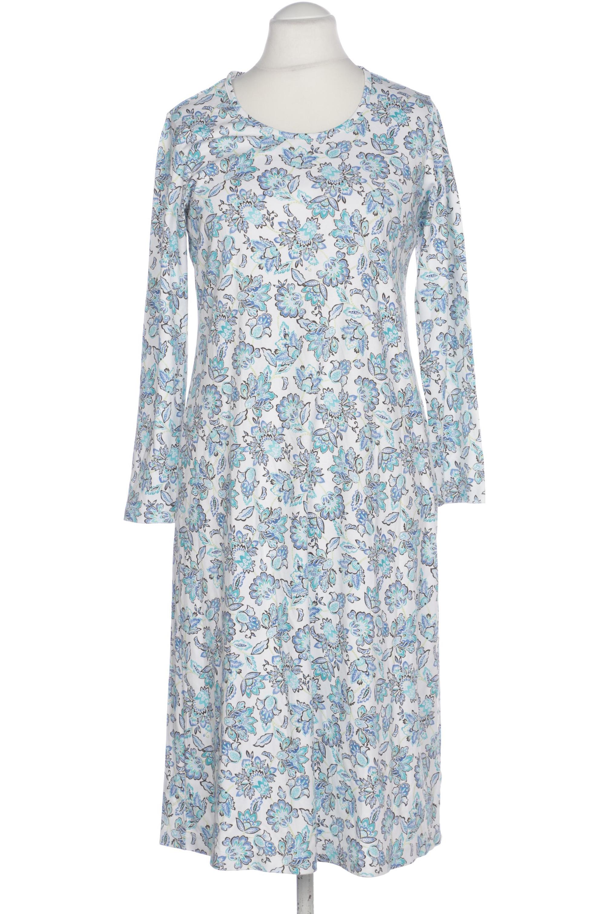 

Lands´End Damen Kleid, blau