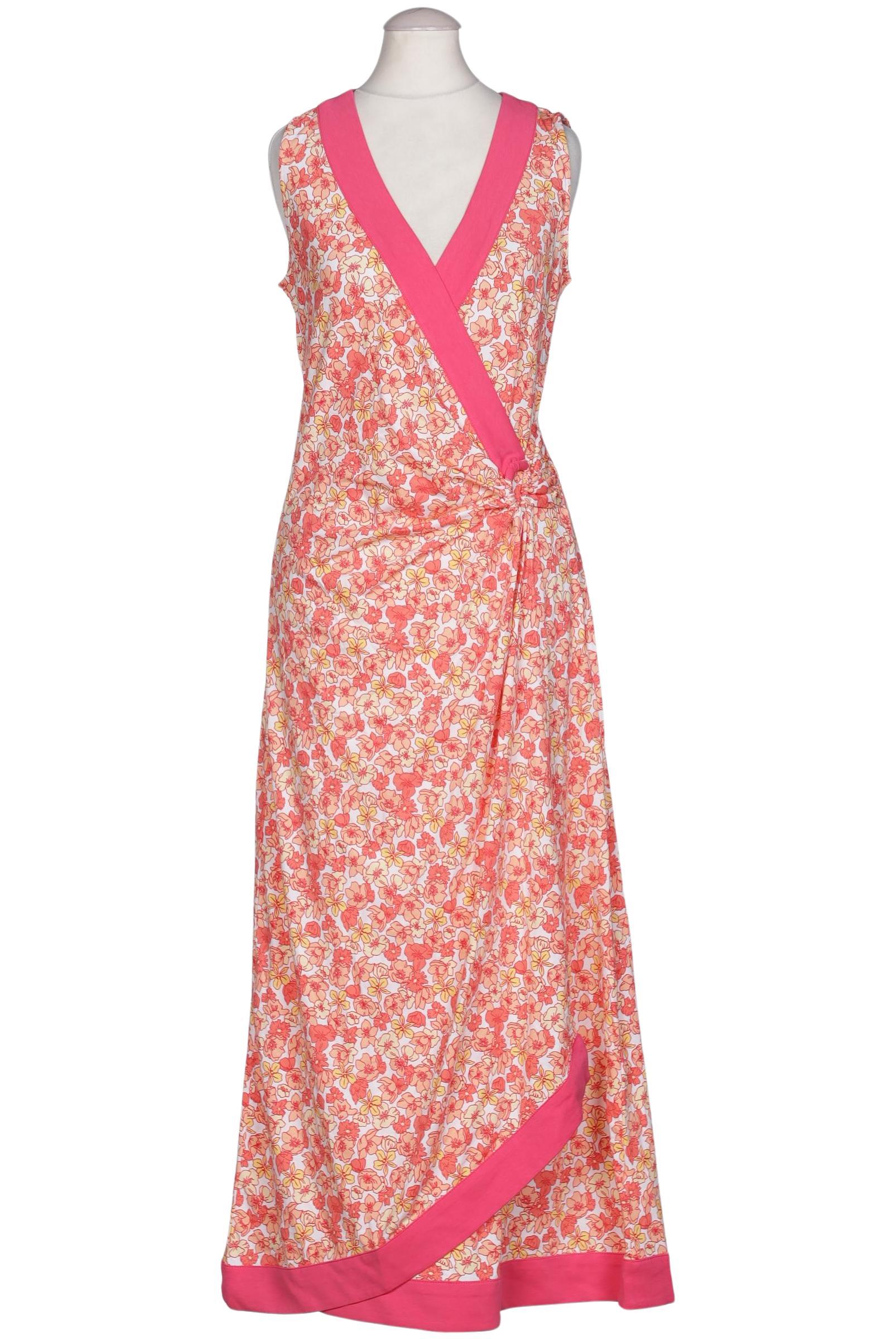 

Lands End Damen Kleid, pink, Gr. 34