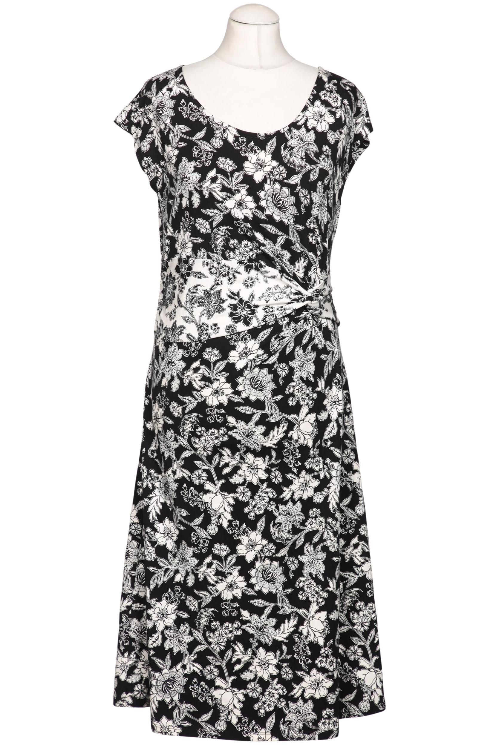 

Lands End Damen Kleid, mehrfarbig, Gr. 36