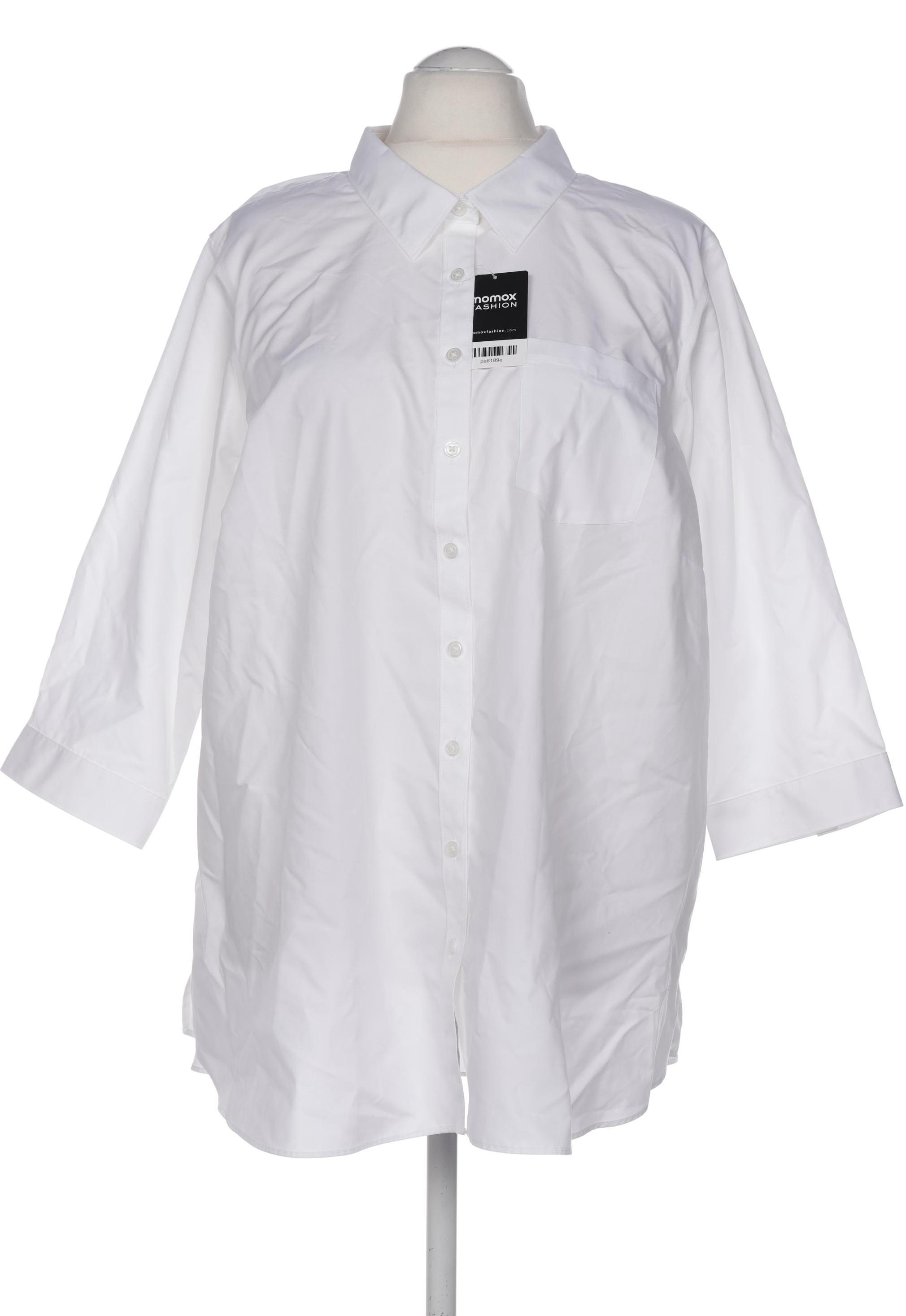 

Lands´End Damen Bluse, weiß