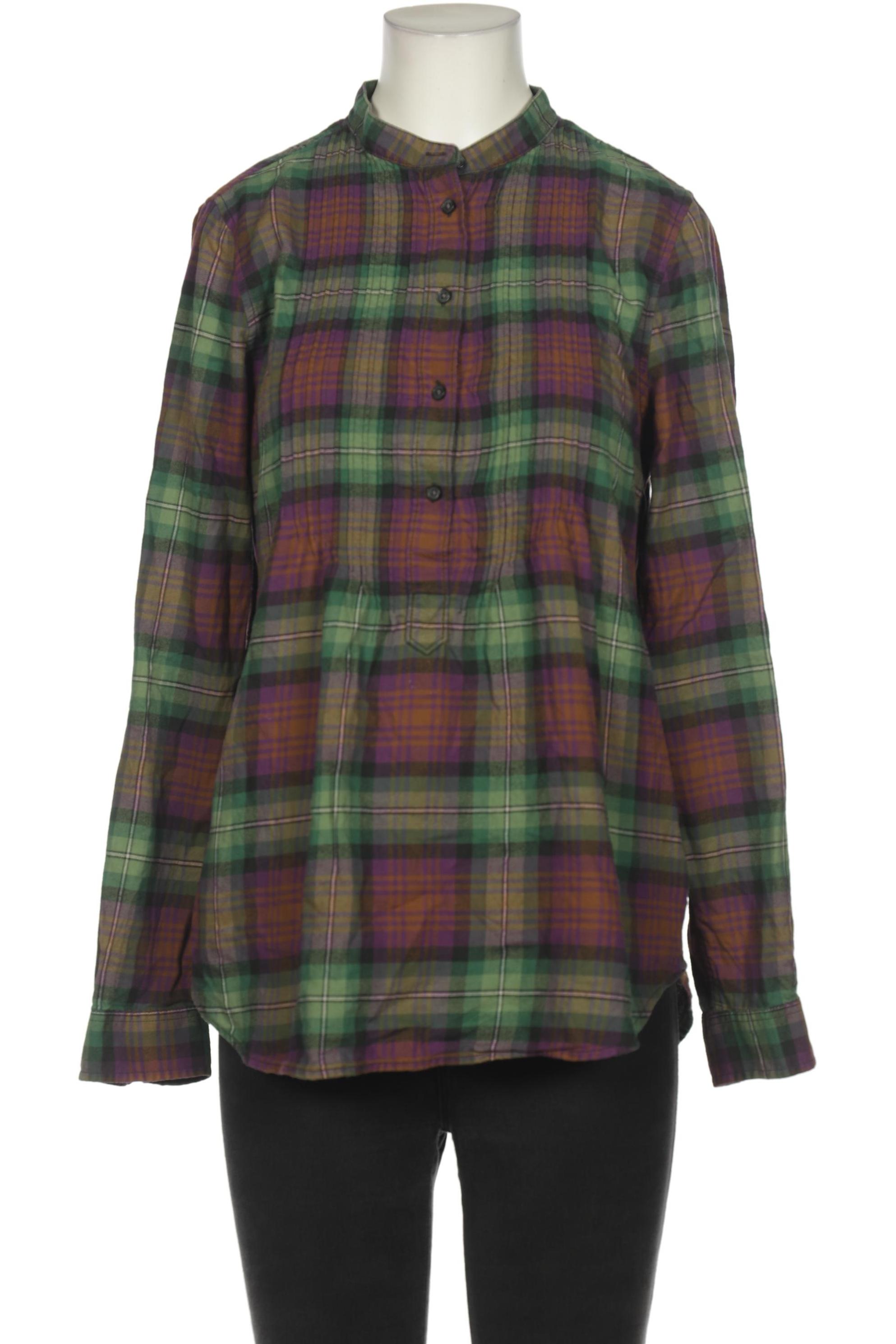 

Lands´End Damen Bluse, grün