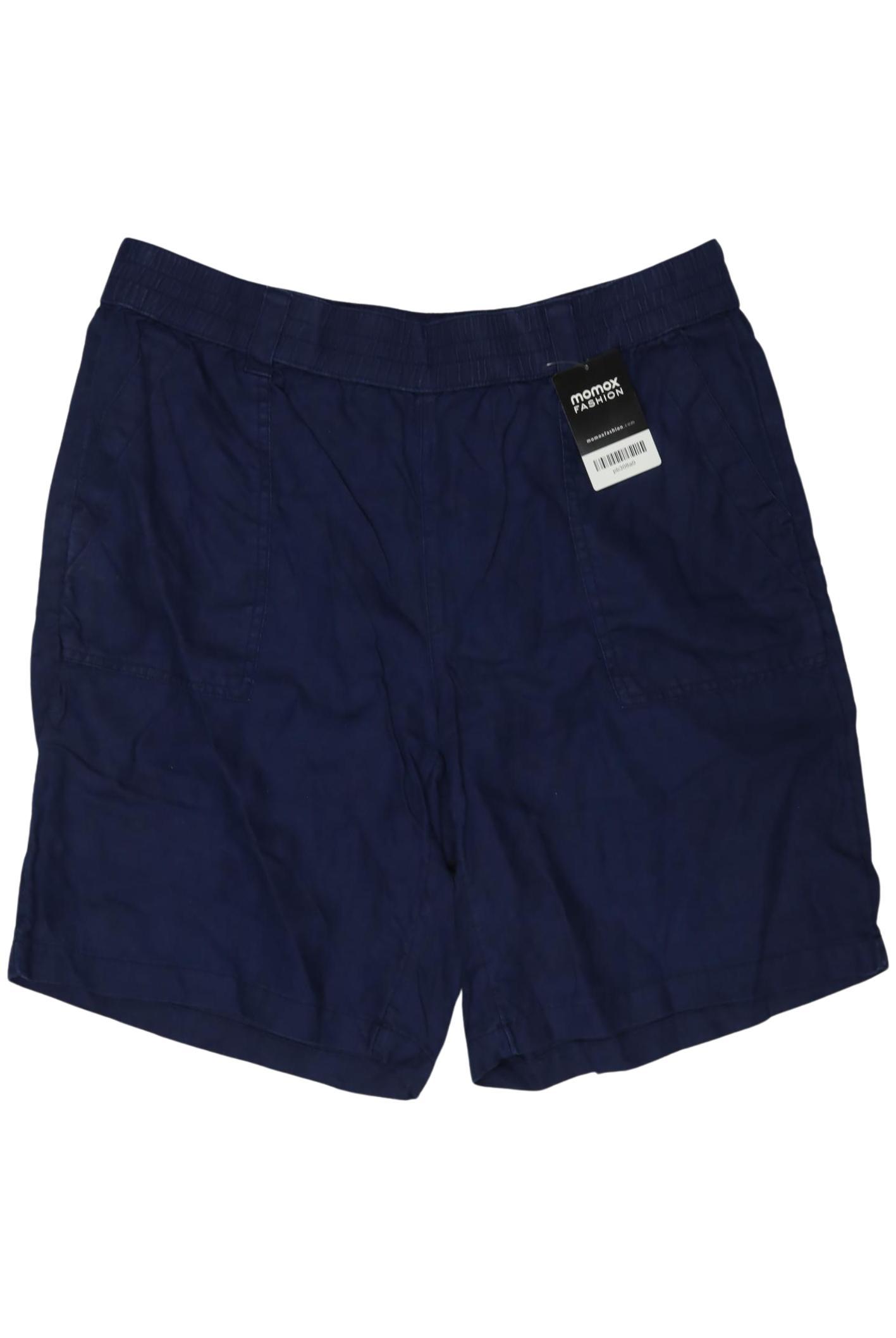 

Lands End Damen Shorts, marineblau, Gr. 46
