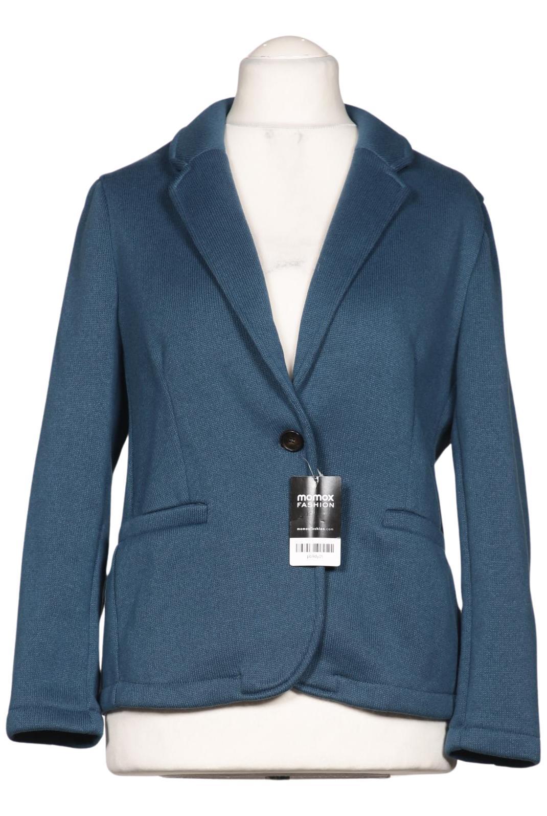 

Lands End Damen Blazer, blau, Gr. 42