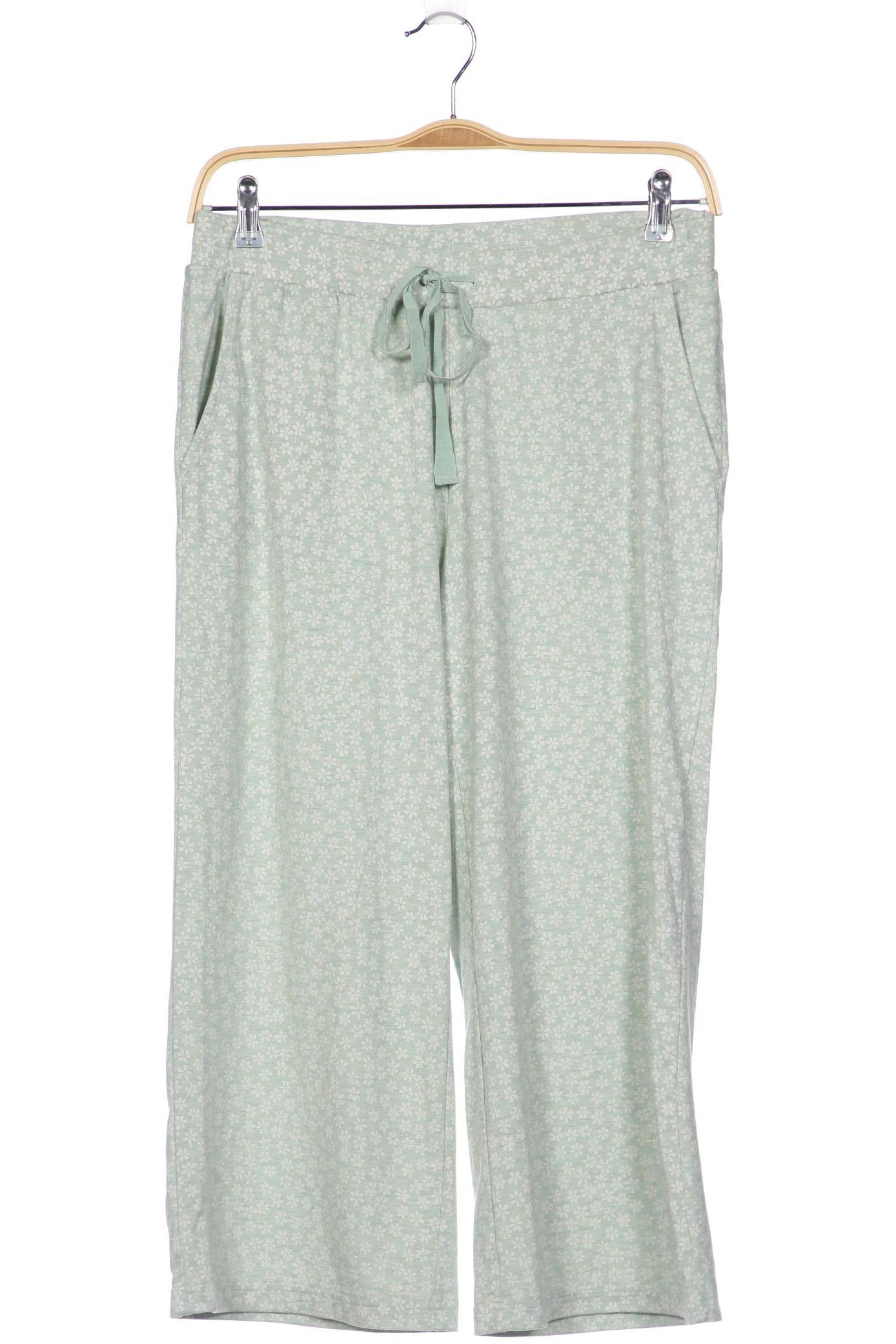 

Lands End Damen Stoffhose, hellgrün, Gr. 38
