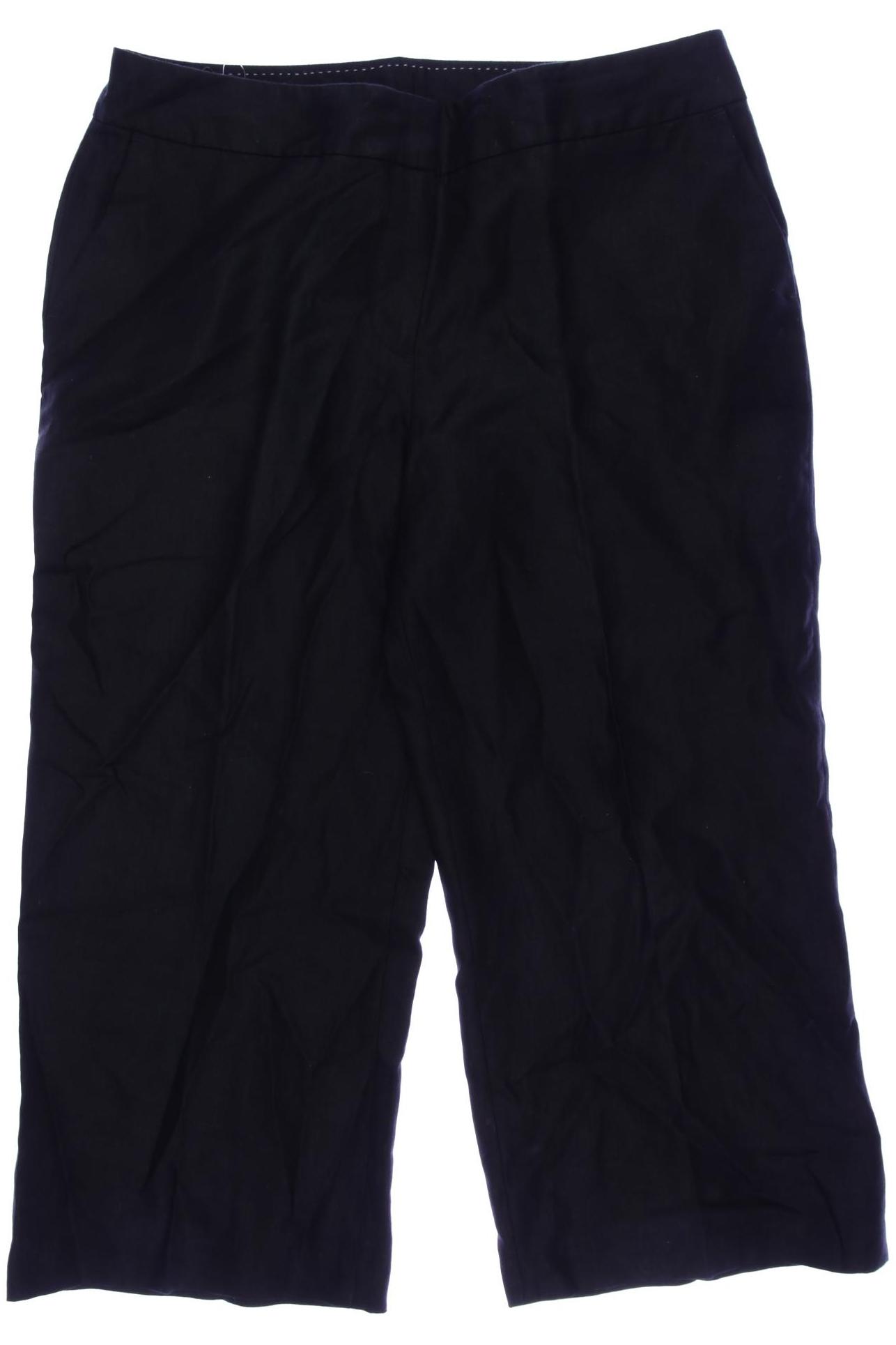 

Lands End Damen Stoffhose, schwarz, Gr. 14
