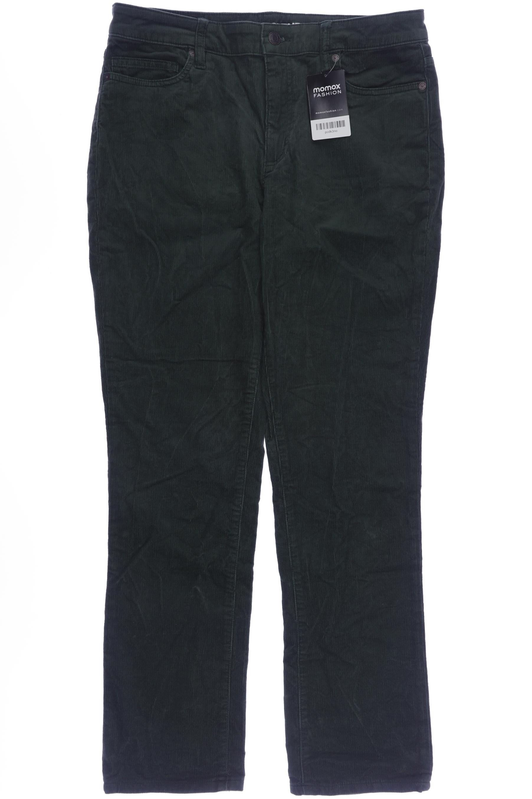 

Lands End Damen Stoffhose, grün, Gr. 40