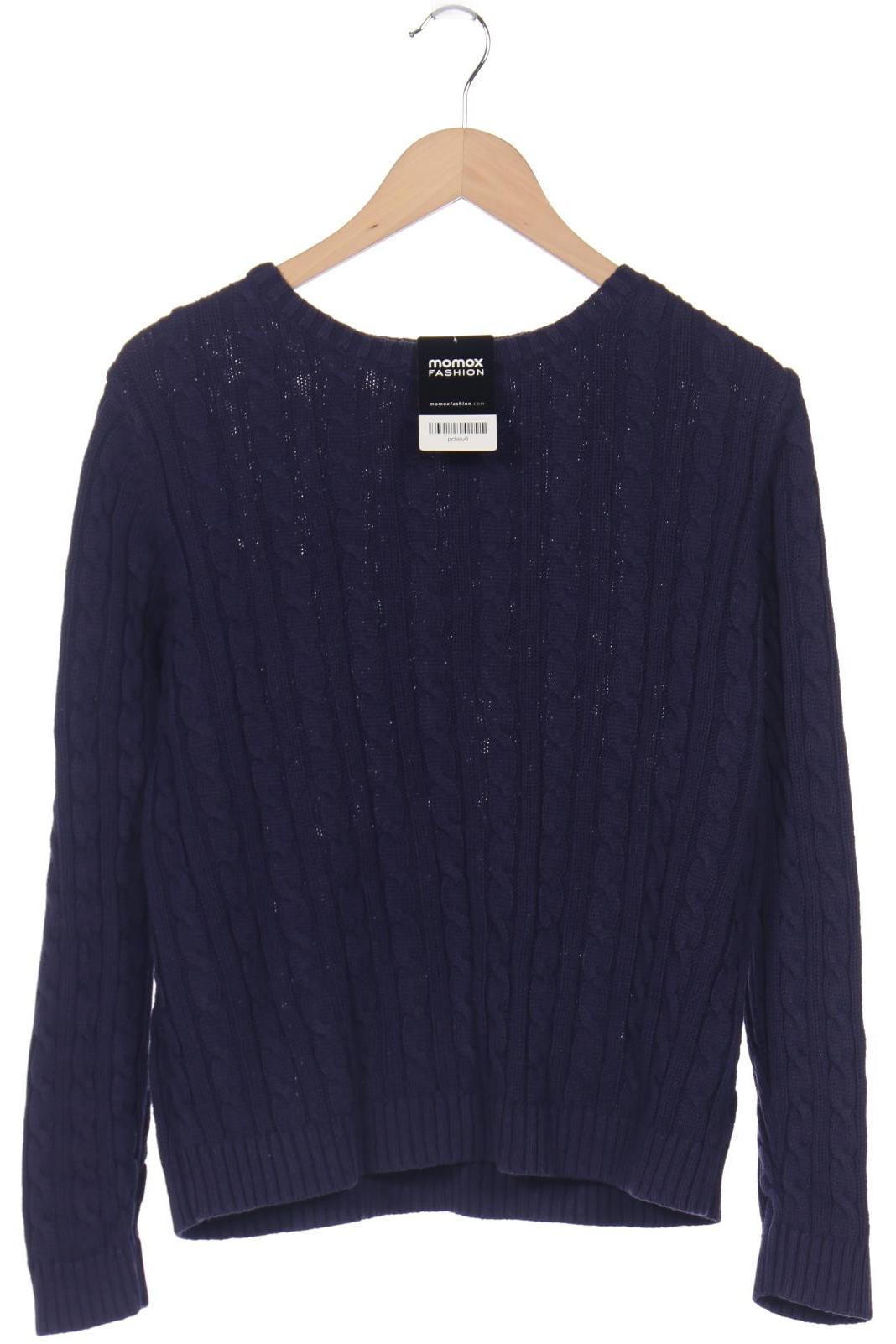 

Lands´End Damen Pullover, flieder