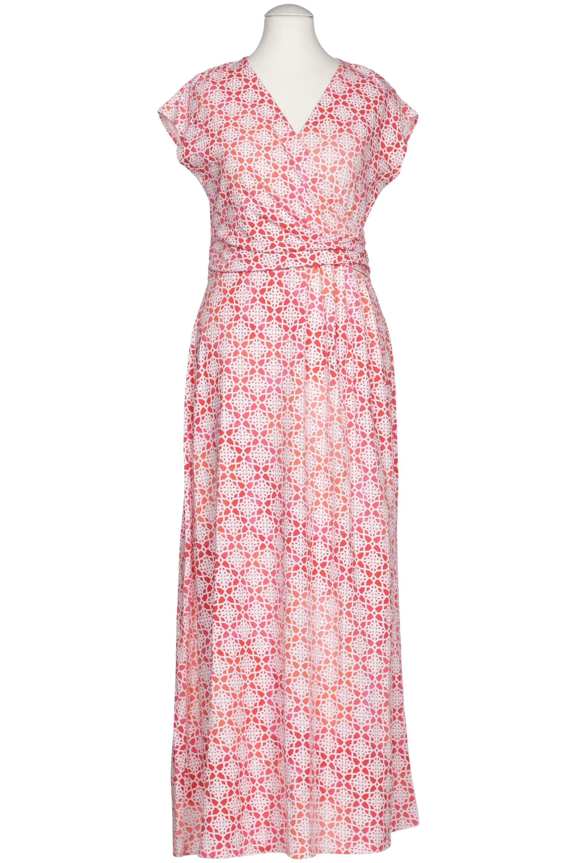 

Lands End Damen Kleid, pink, Gr. 34