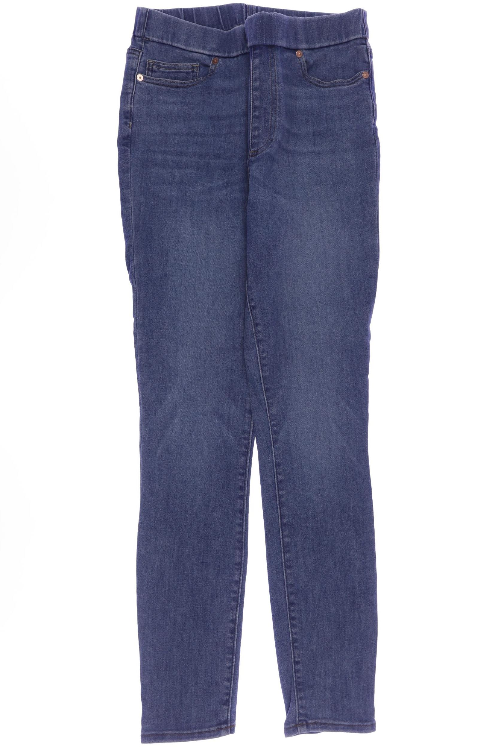

Lands End Damen Jeans, blau, Gr. 40
