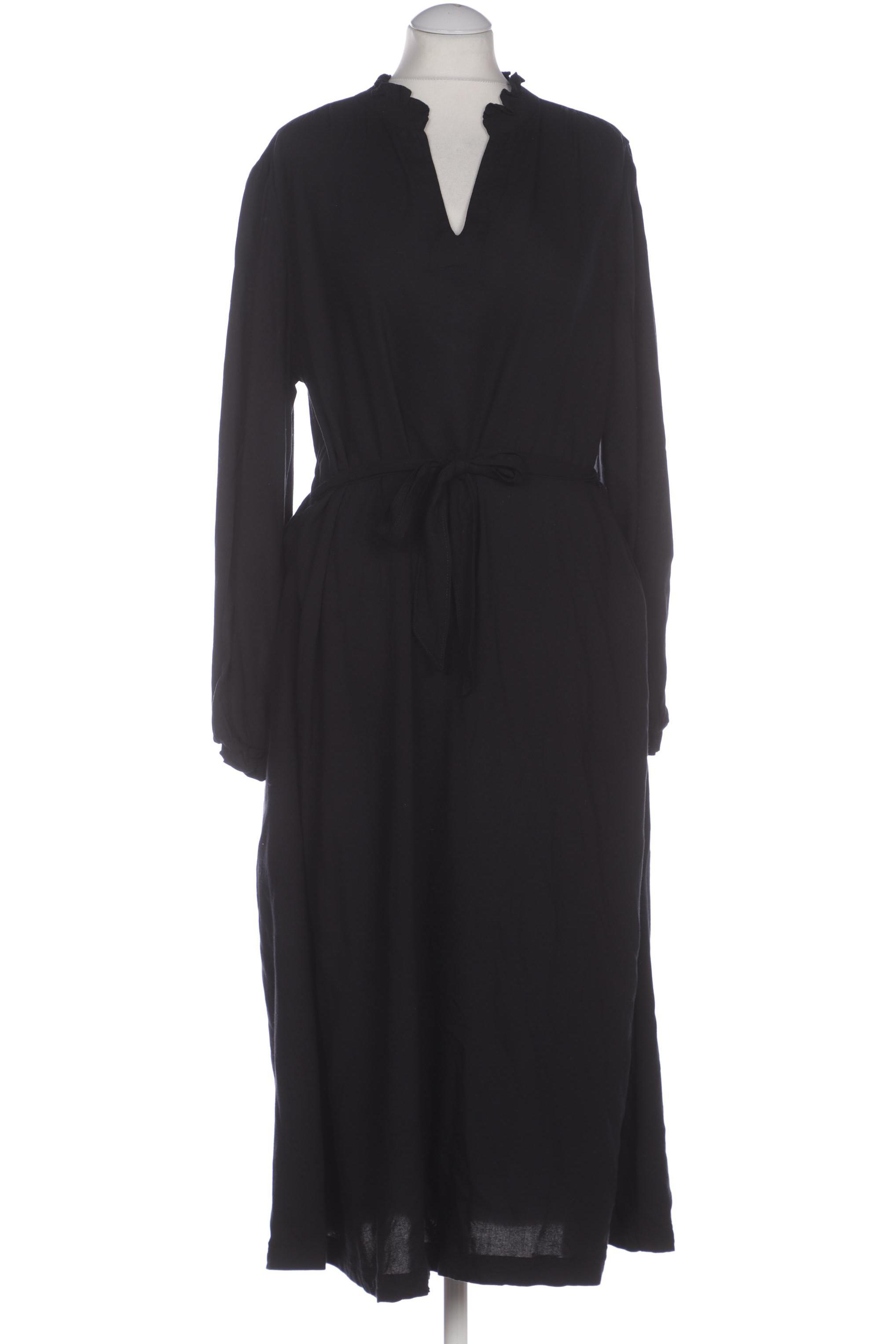 

Lands End Damen Kleid, schwarz, Gr. 38