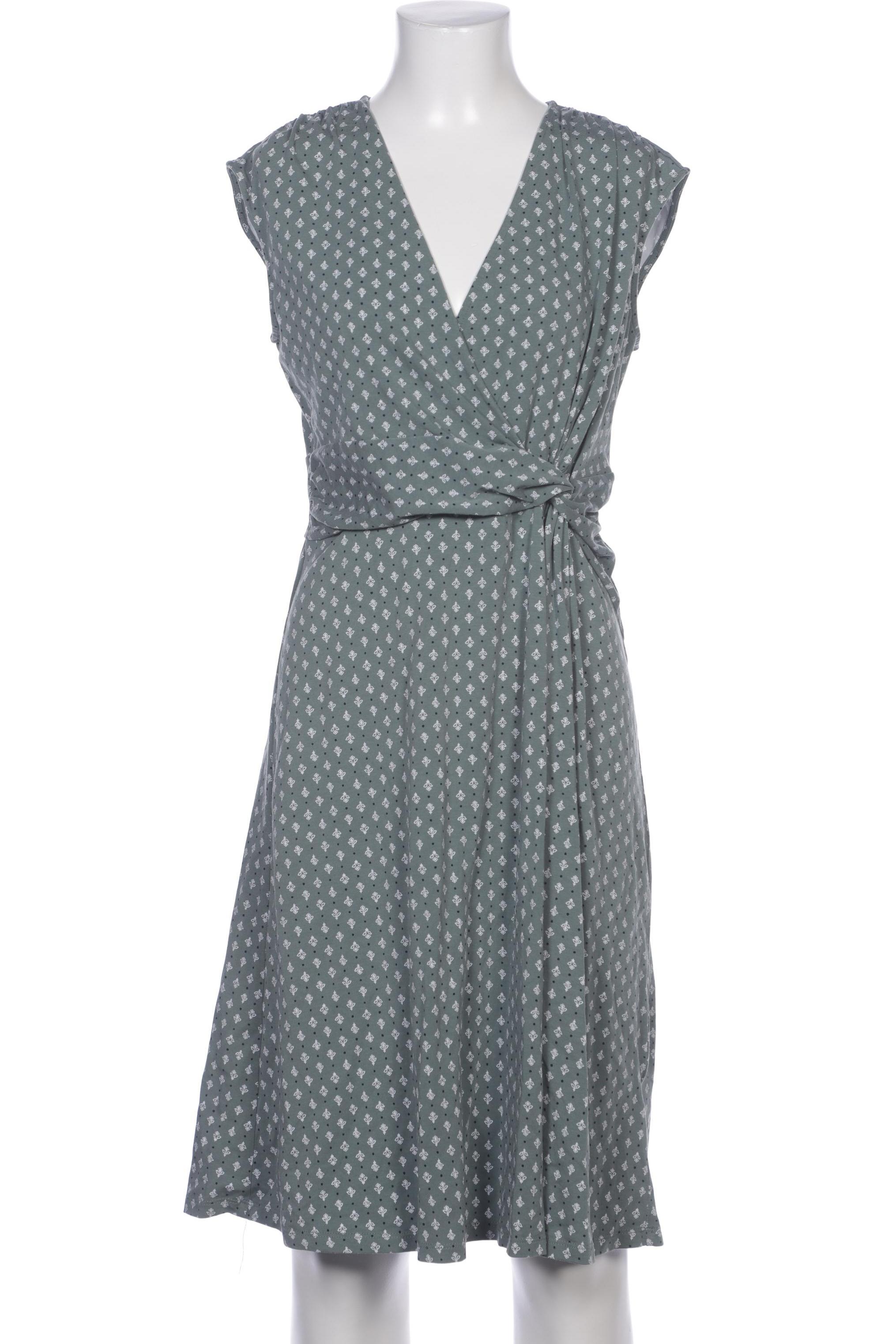 

Lands End Damen Kleid, hellgrün, Gr. 38