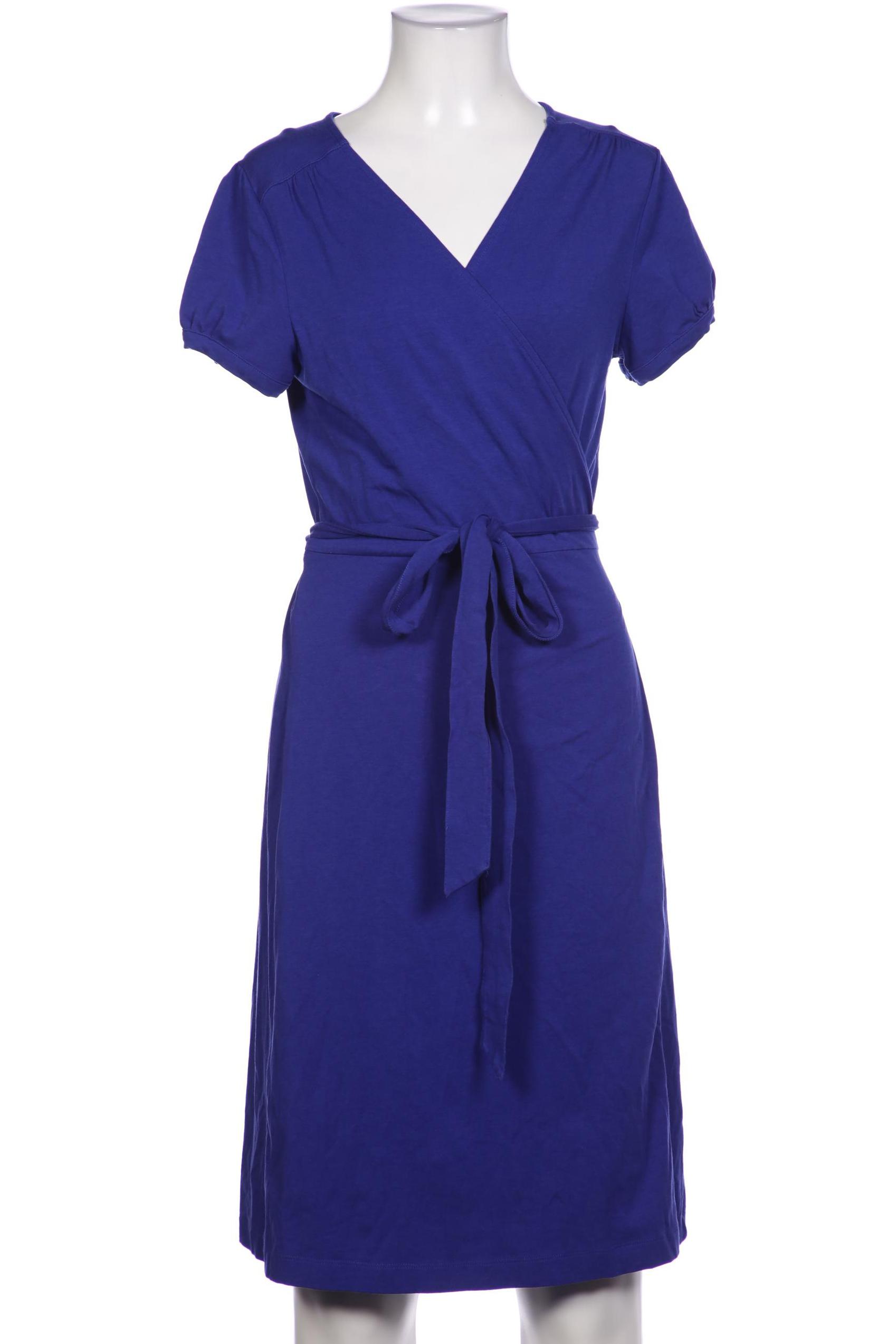 

Lands End Damen Kleid, flieder, Gr. 36