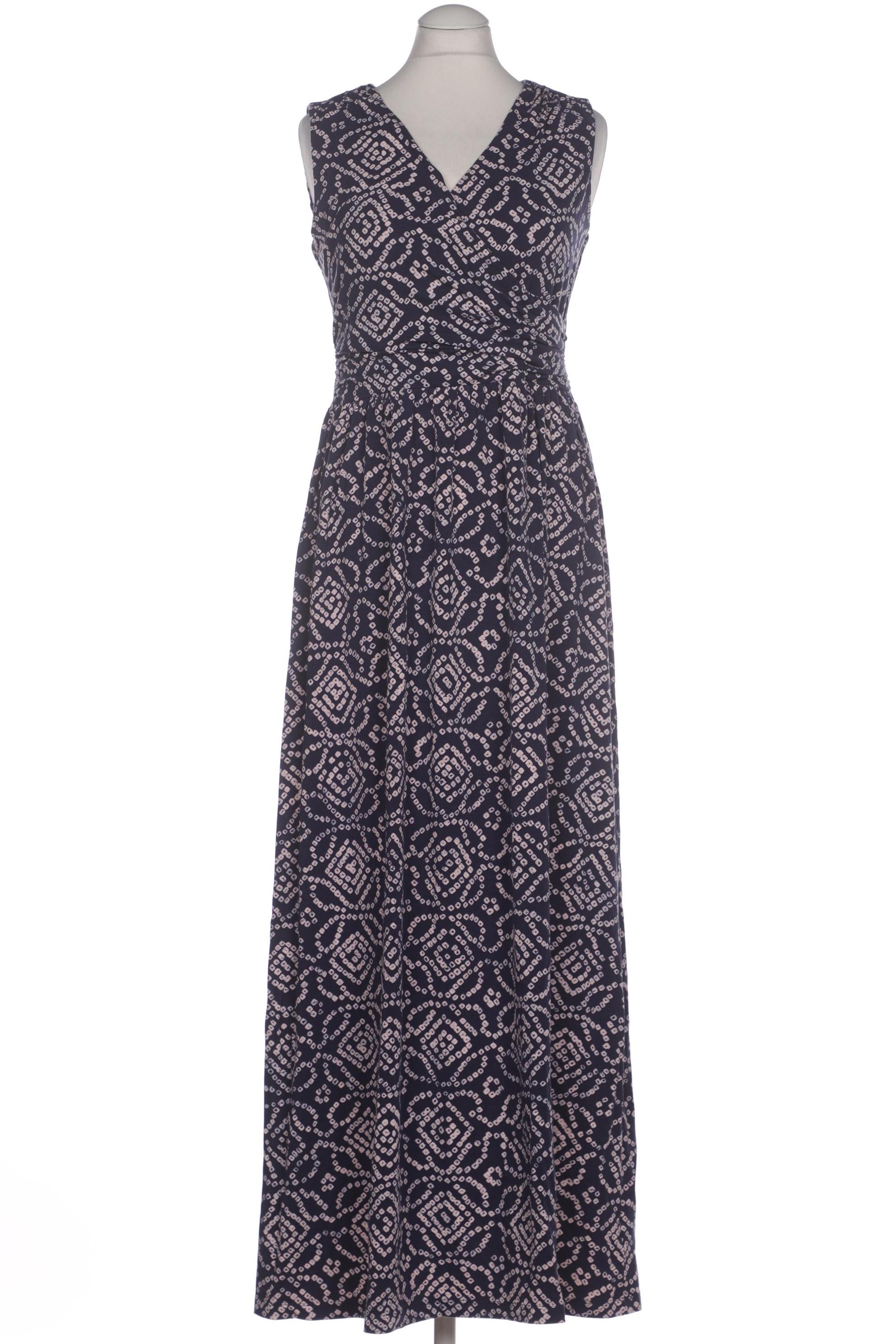 

Lands End Damen Kleid, marineblau, Gr. 36