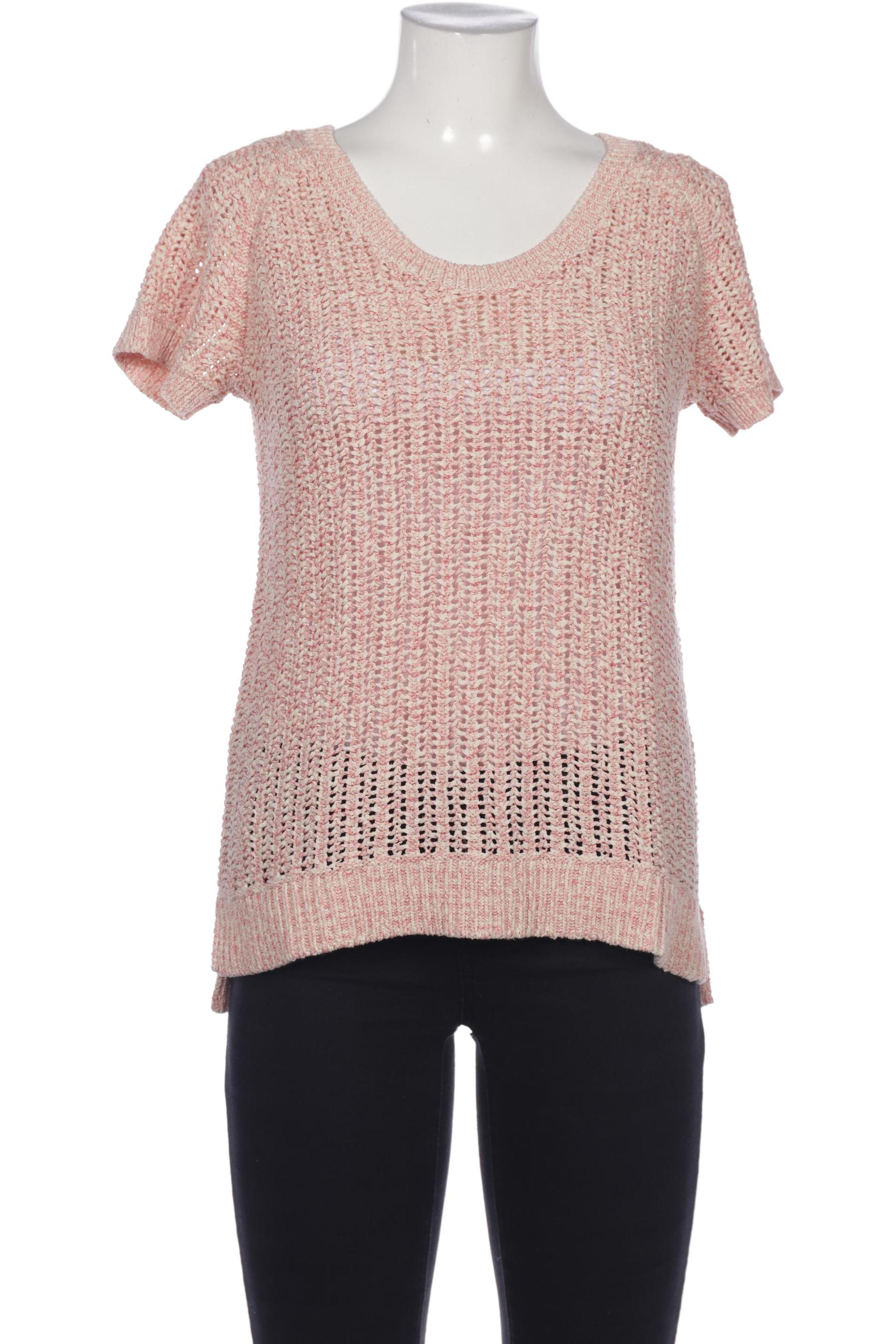 

Lands End Damen Pullover, pink, Gr. 38