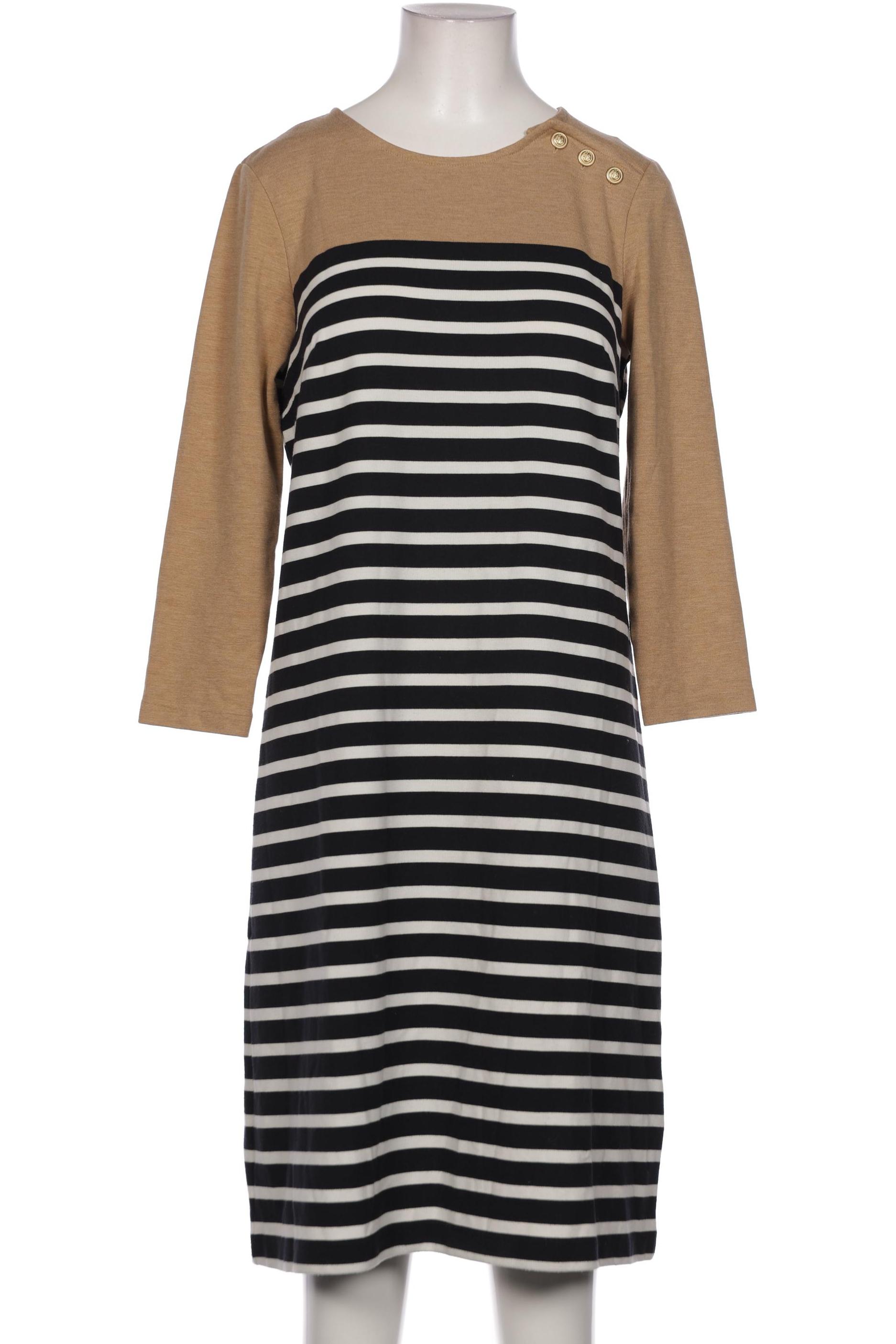 

Lands End Damen Kleid, schwarz, Gr. 36